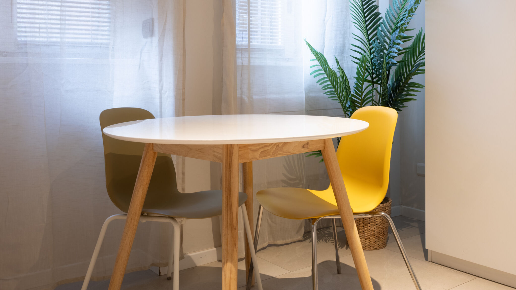 Italianway Milano  Flatsharing - Nava Flora Suite (3 e 4) - 2 beds