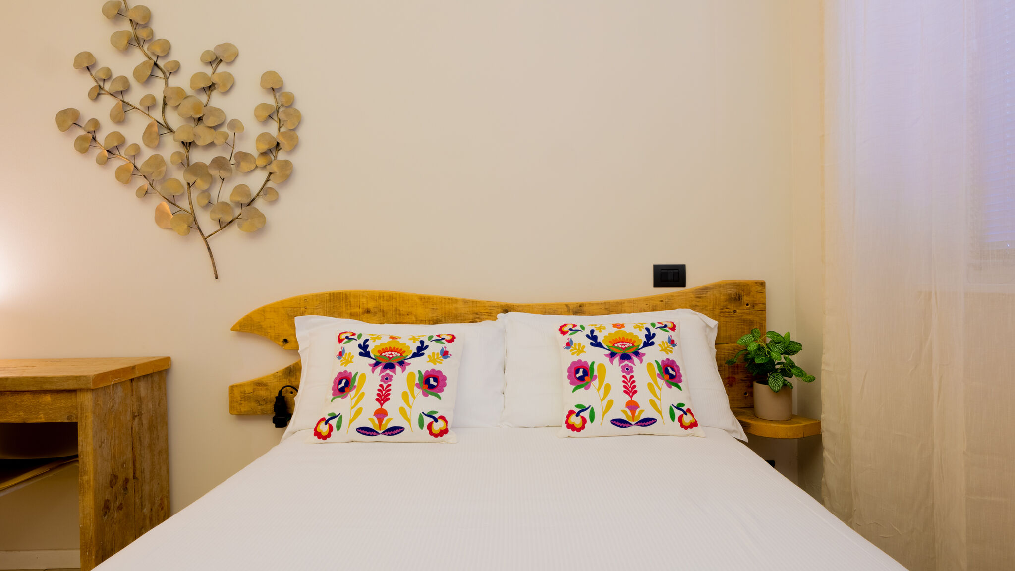 Italianway Milano  Flatsharing - Nava Flora Suite (3 e 4) - 2 beds