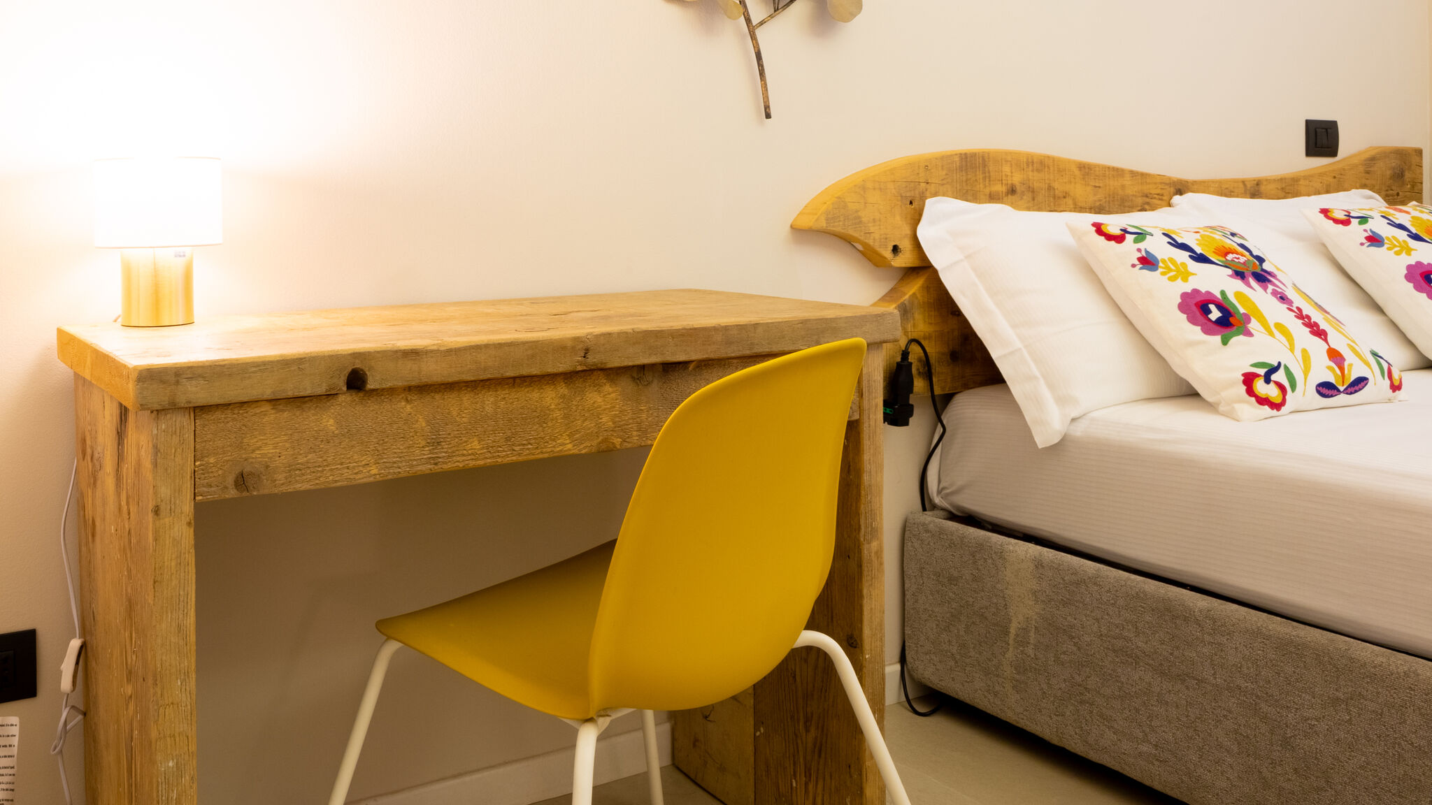 Italianway Milano  Flatsharing - Nava Flora Suite (3 e 4) - 2 beds