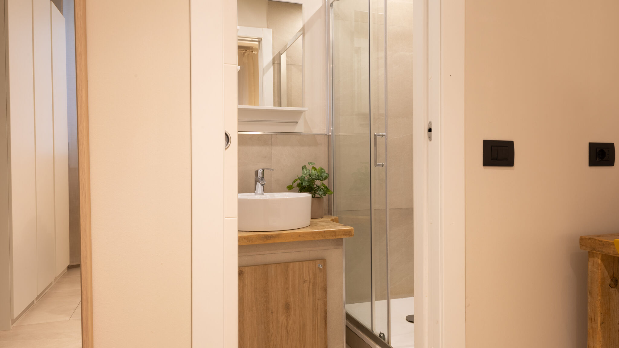 Italianway Milano  Flatsharing - Nava Flora Suite (3 e 4) - 2 beds