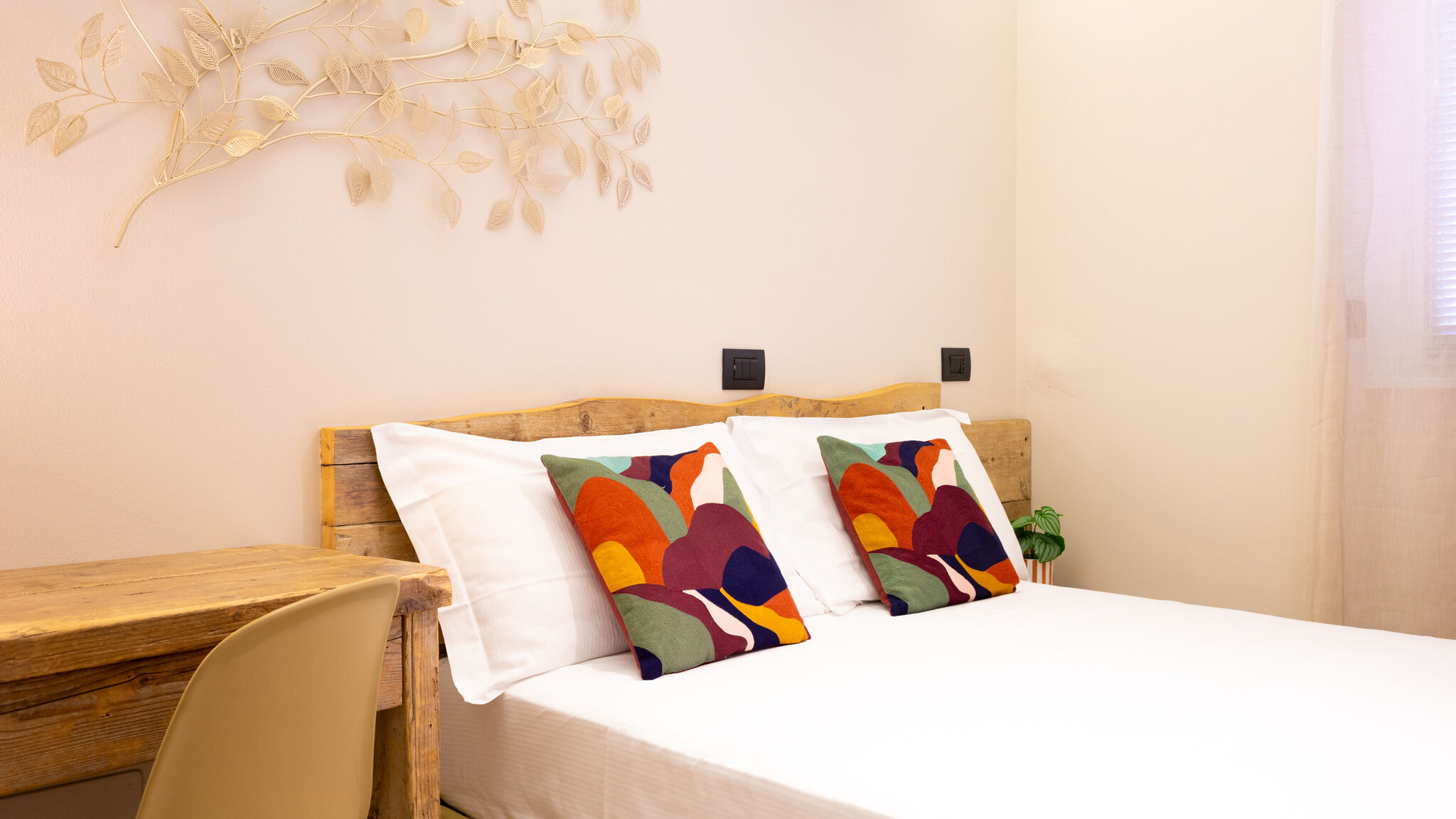 Italianway Milano  Flatsharing - Nava Flora Suite (3 e 4) - 2 beds