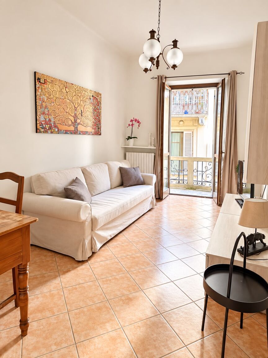Italianway Biella QuickHome Via Italia 43