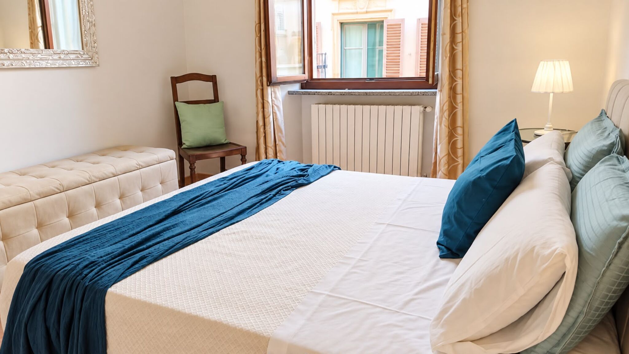 Italianway Biella QuickHome Via Italia 43