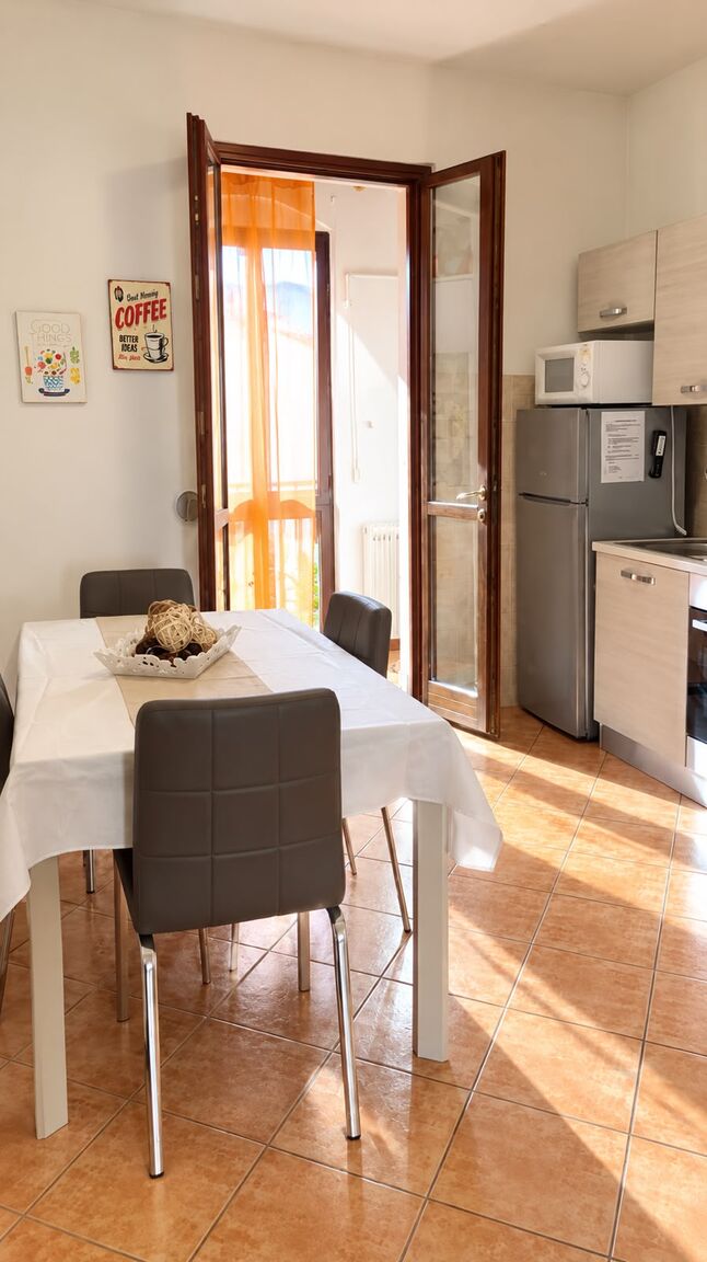 Italianway Biella QuickHome Via Italia 43