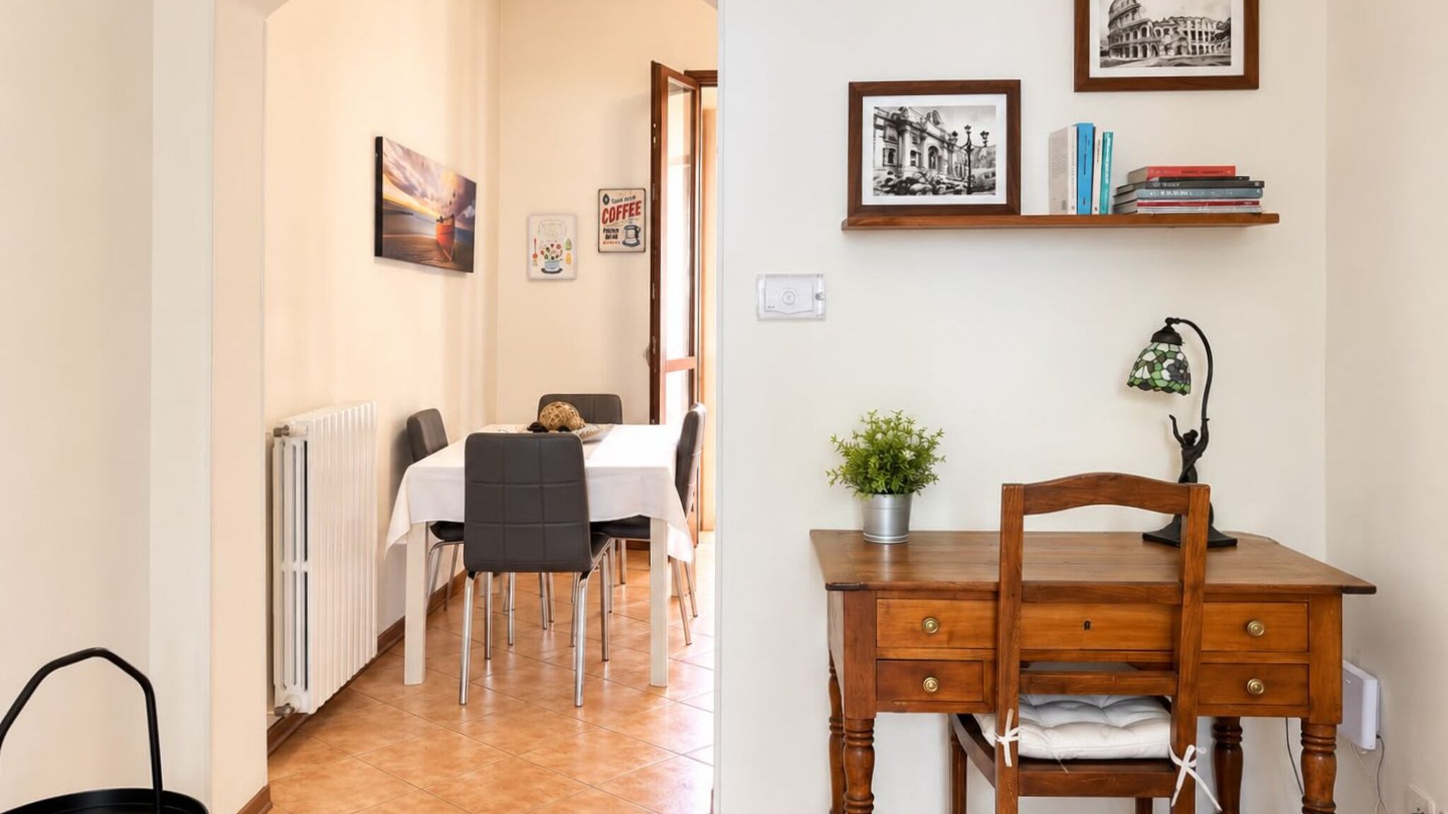 Italianway Biella QuickHome Via Italia 43