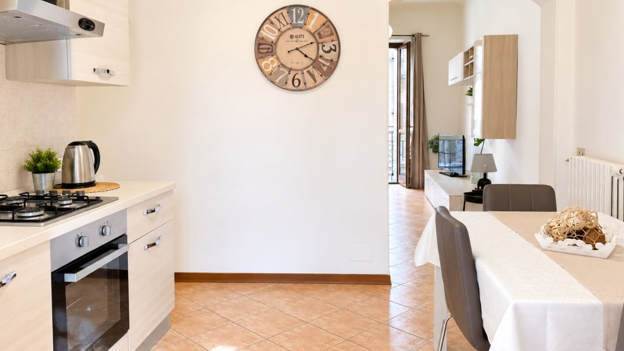Italianway Biella QuickHome Via Italia 43