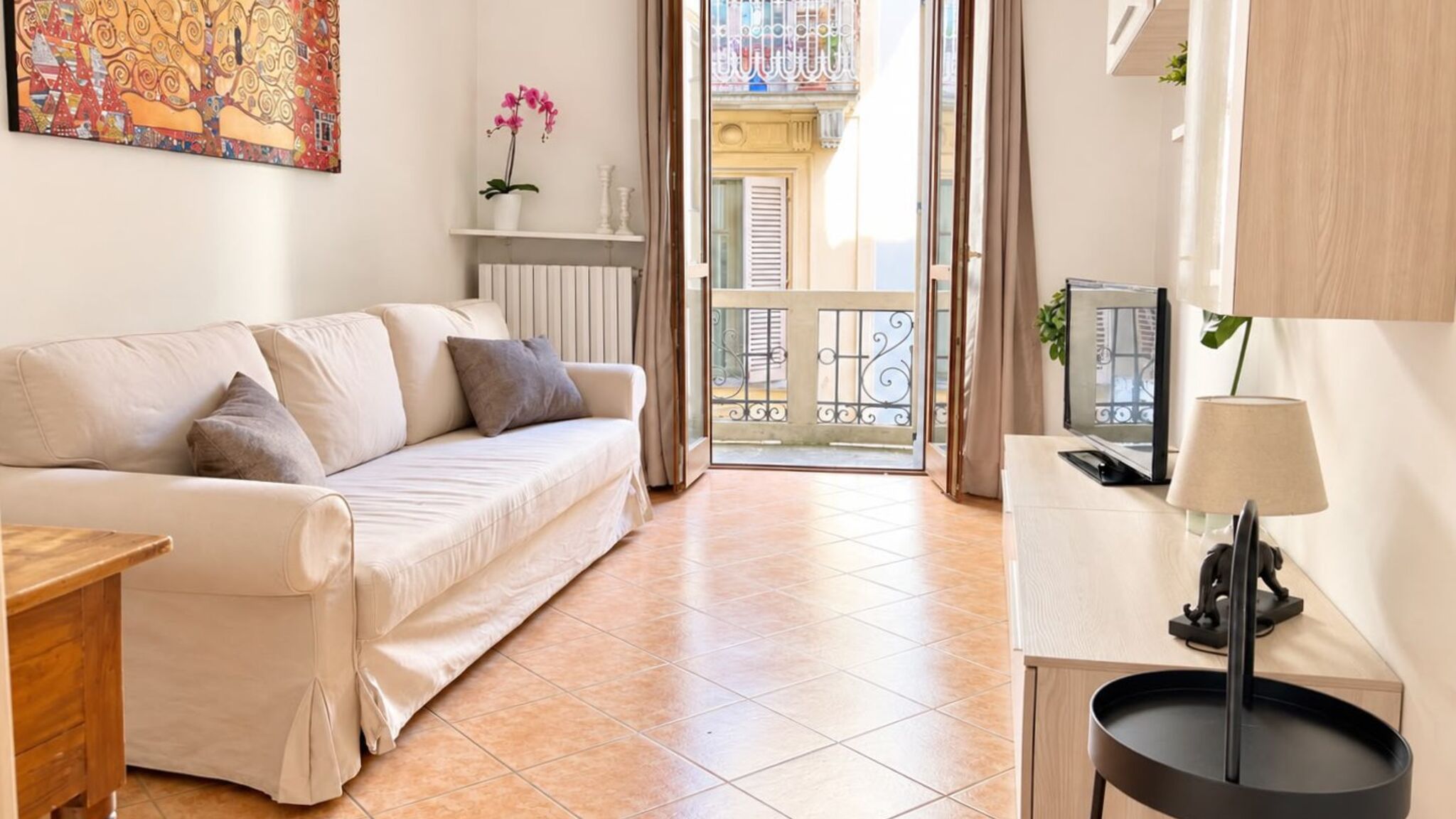 Italianway Biella QuickHome Via Italia 43