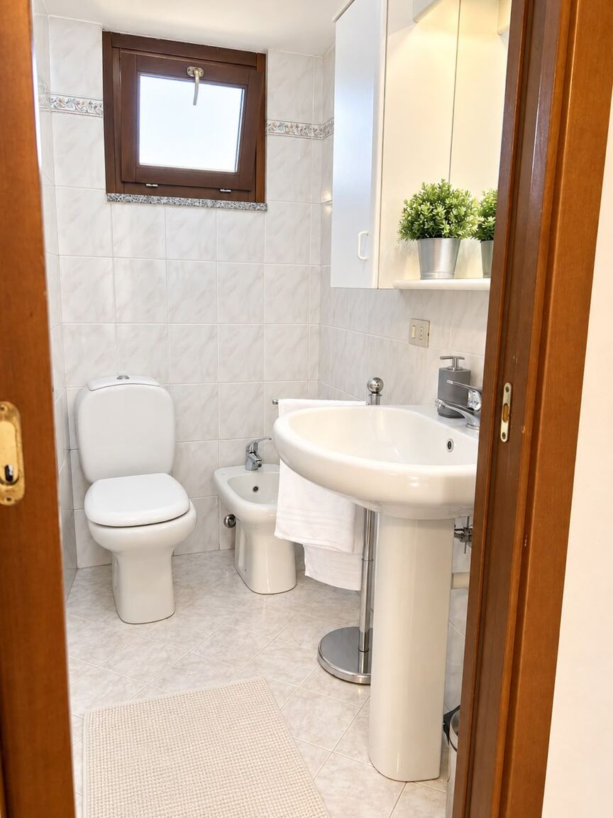 Italianway Biella QuickHome Via Italia 43