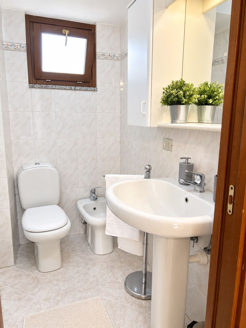 Italianway Biella QuickHome Via Italia 43