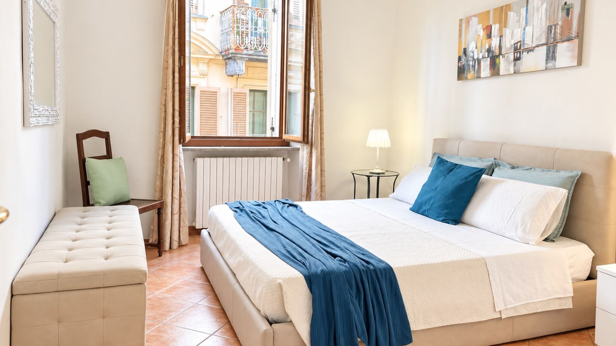 Italianway Biella QuickHome Via Italia 43