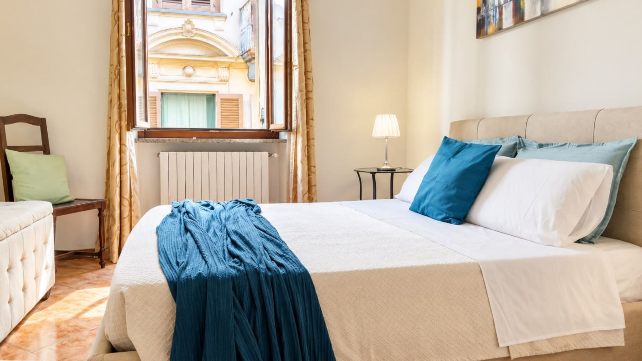Italianway Biella QuickHome Via Italia 43