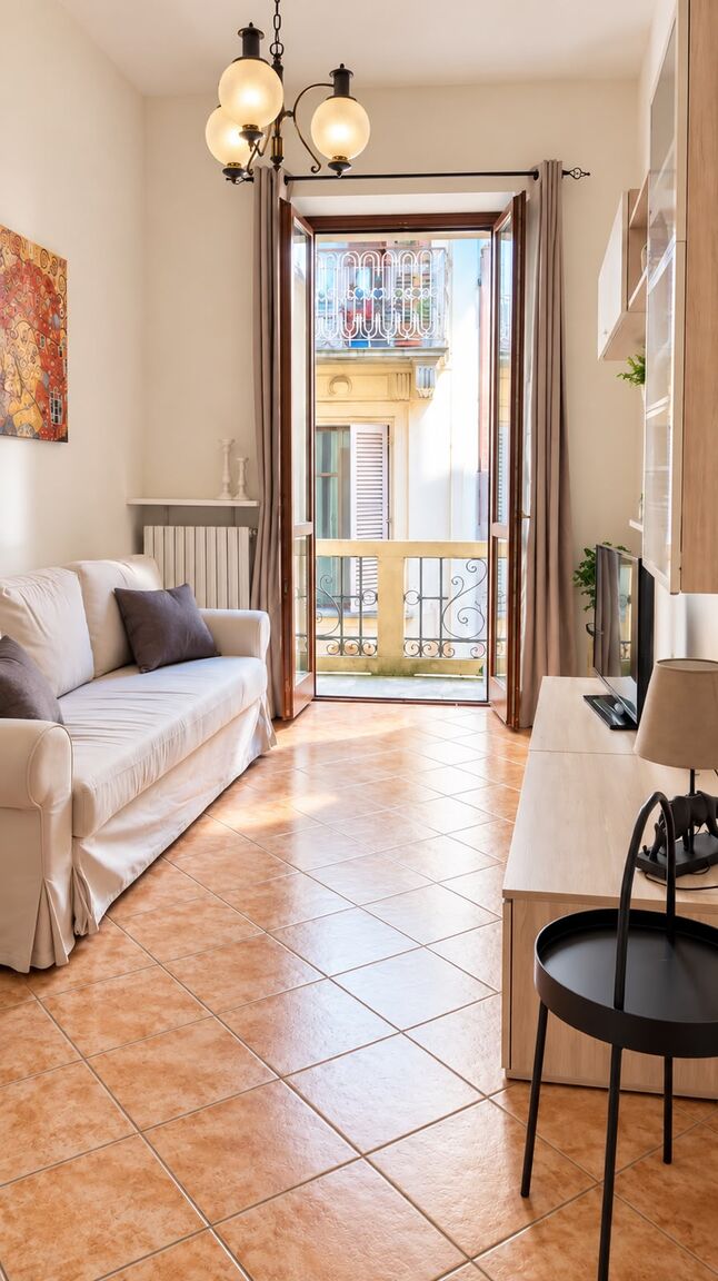 Italianway Biella QuickHome Via Italia 43