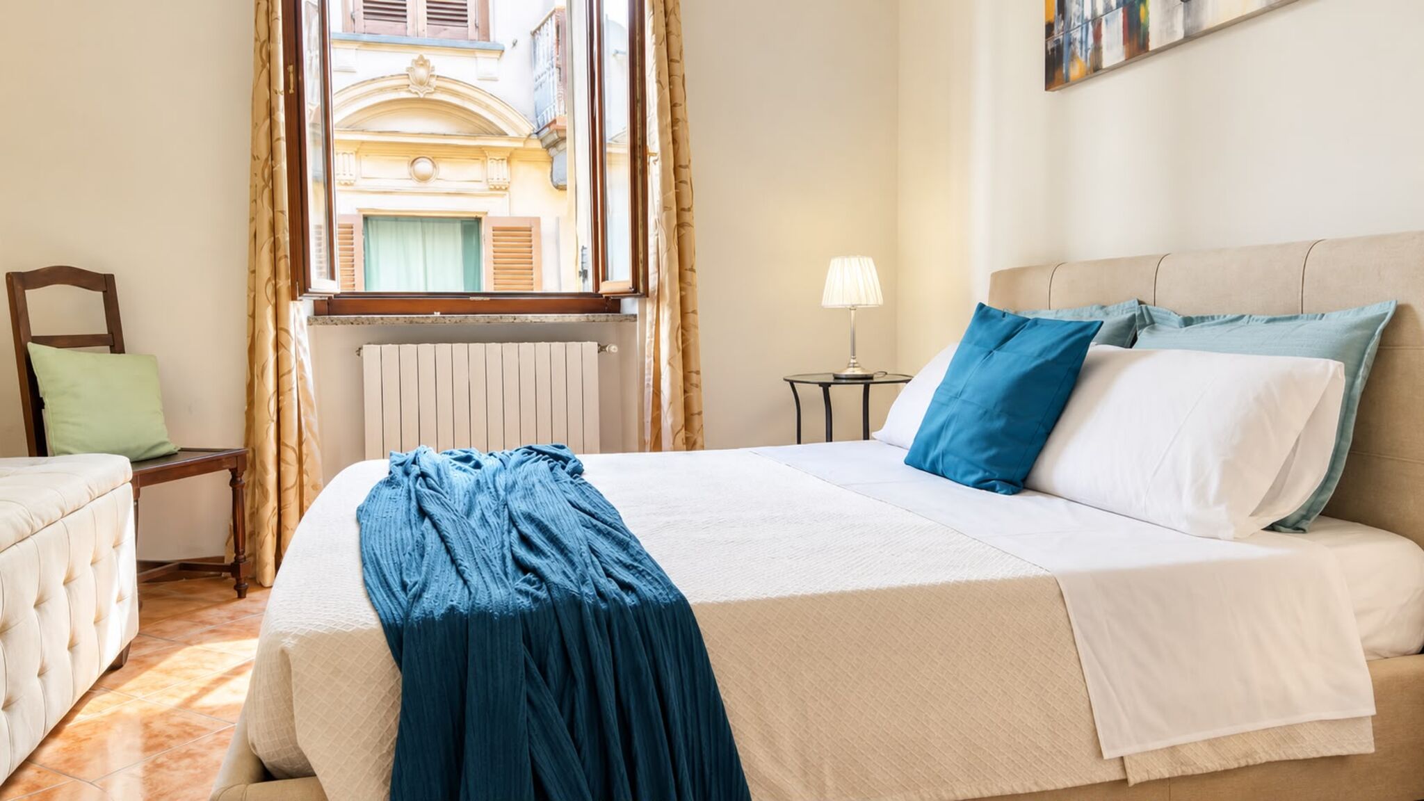 Italianway Biella QuickHome Via Italia 43