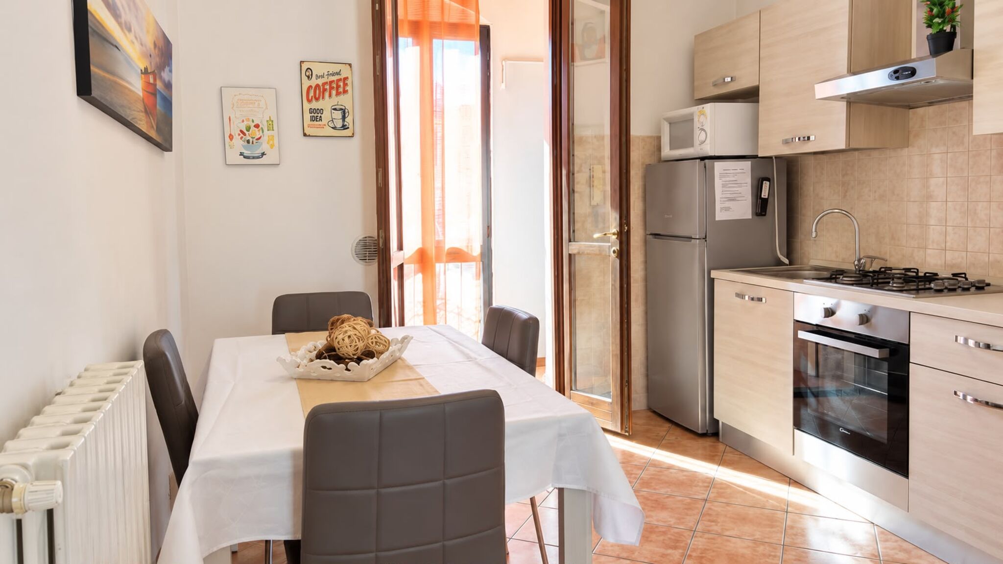 Italianway Biella QuickHome Via Italia 43