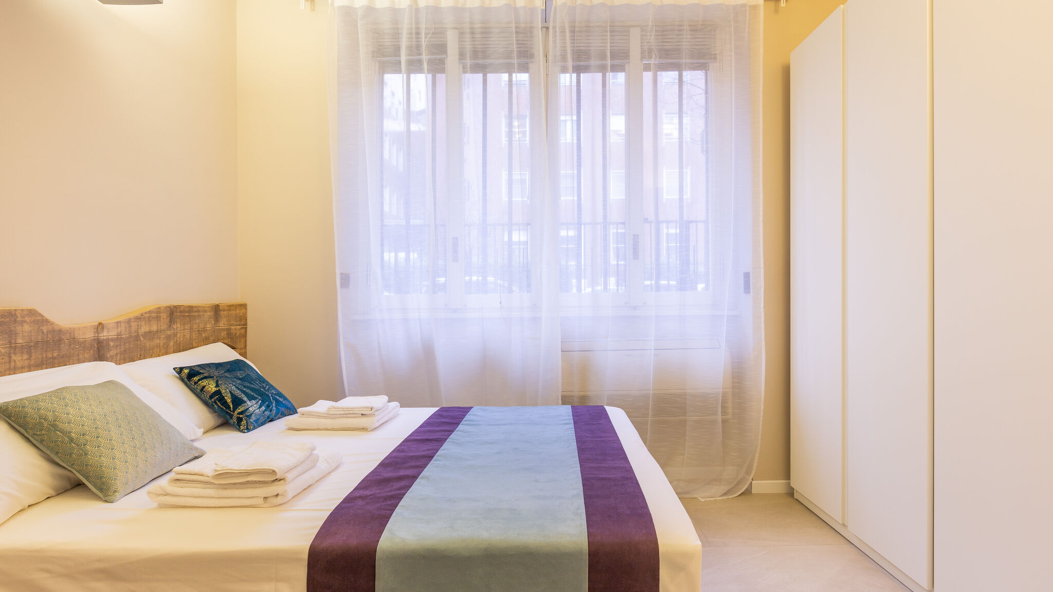 Italianway Milano Flatsharing - Nava Suites 