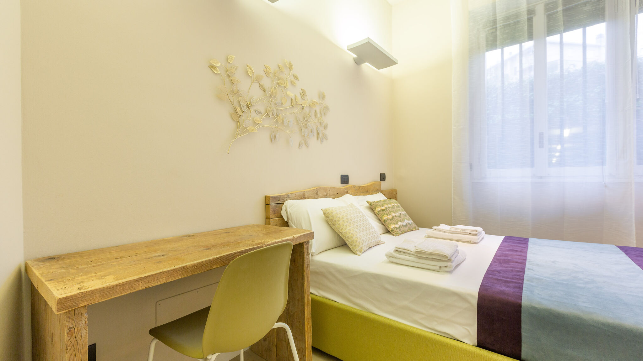 Italianway Milano Flatsharing - Nava Suites 