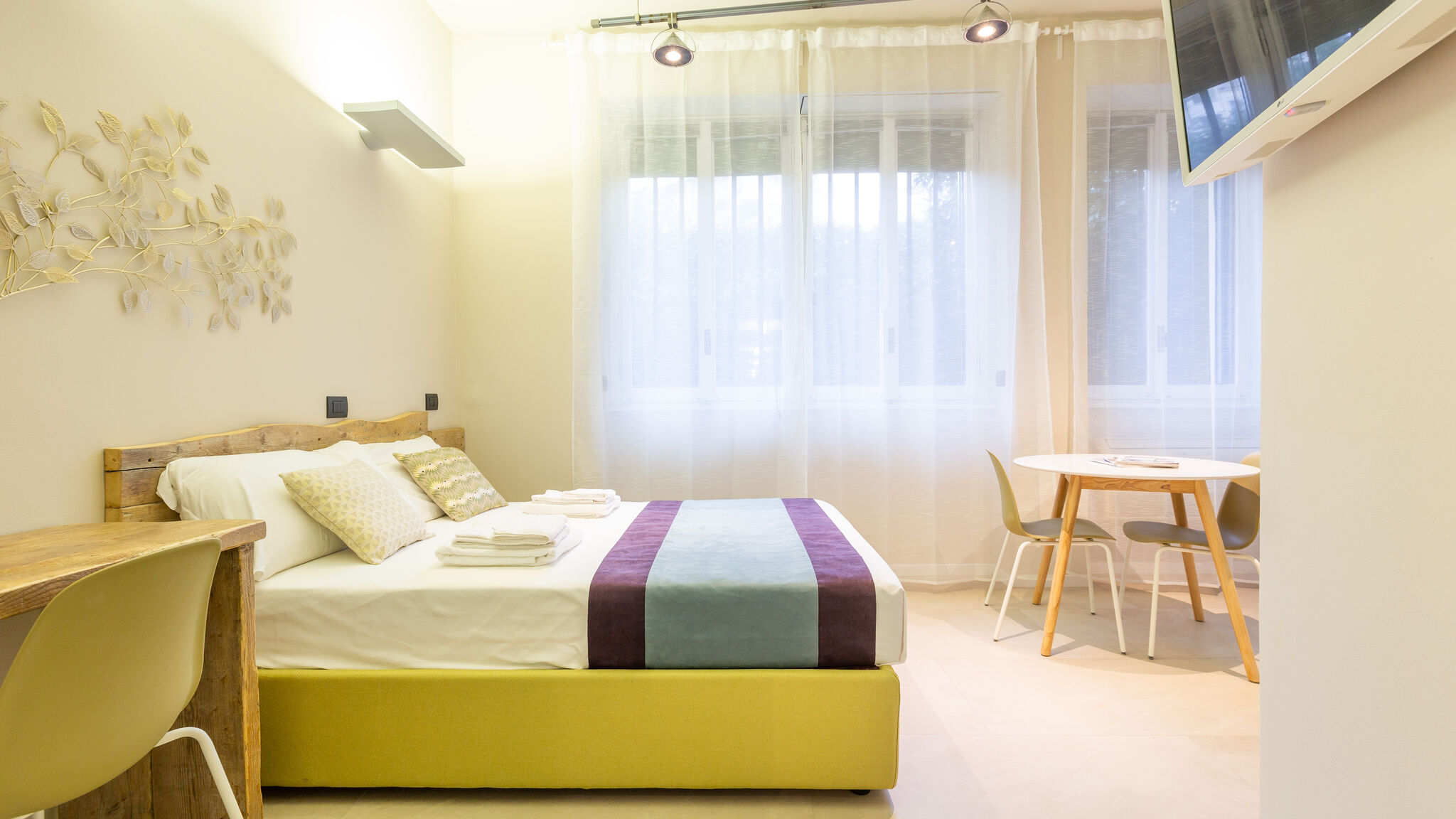 Italianway Milano Flatsharing - Nava Suites 
