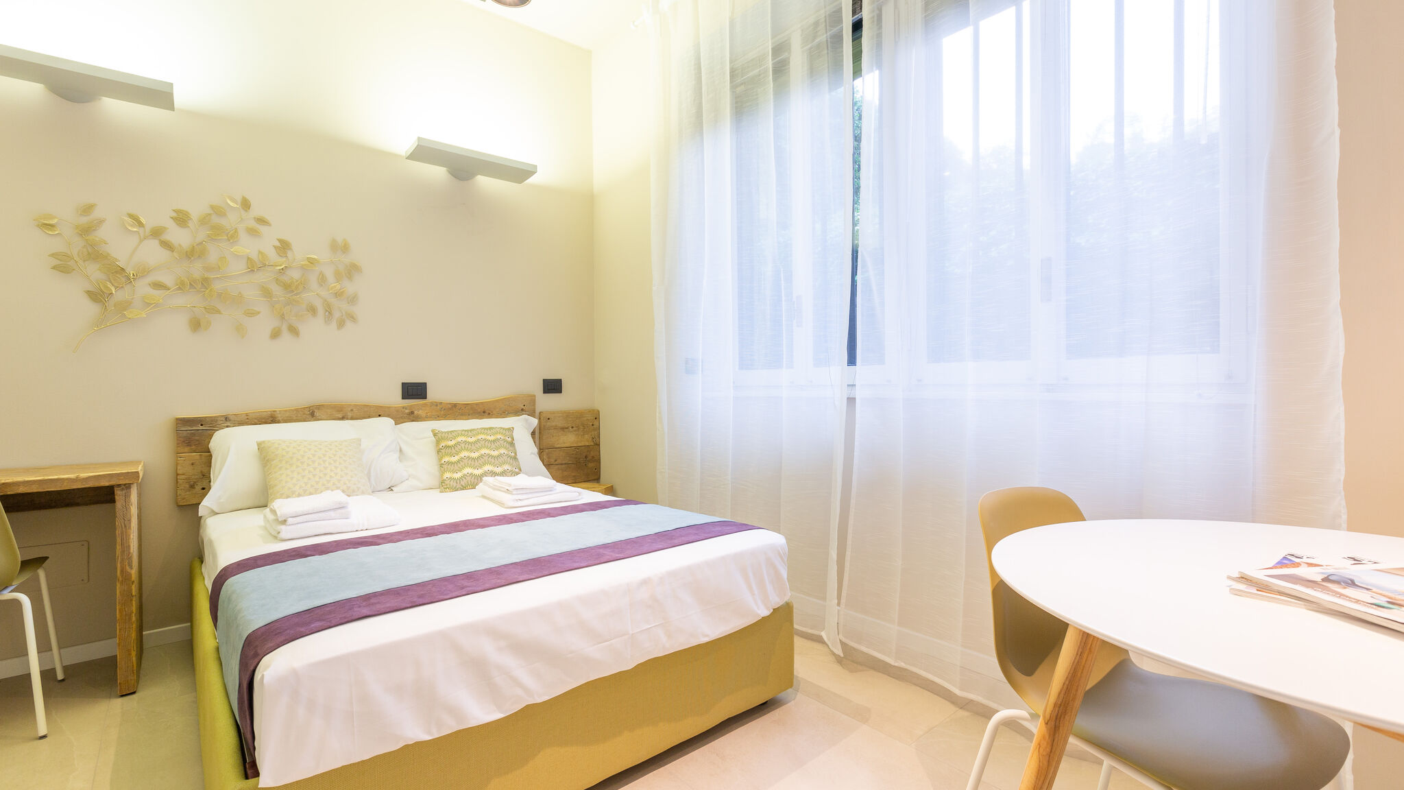 Italianway Milano Flatsharing - Nava Suites 