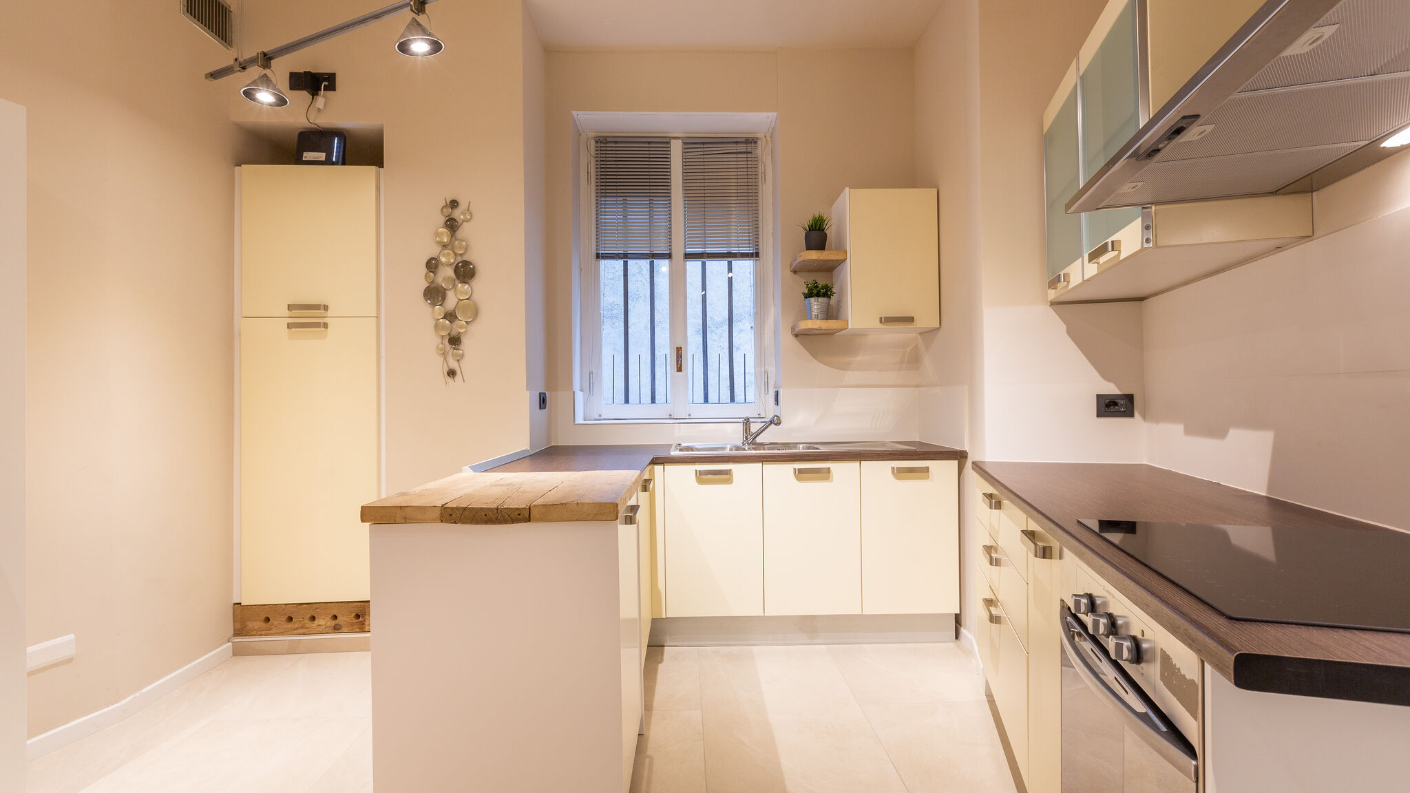 Italianway Milano Flatsharing - Nava Suites 