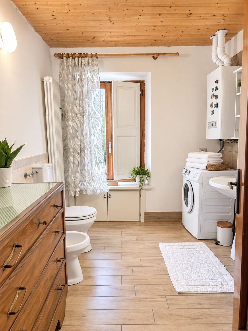 Italianway Piverone QuickHome La Sosta