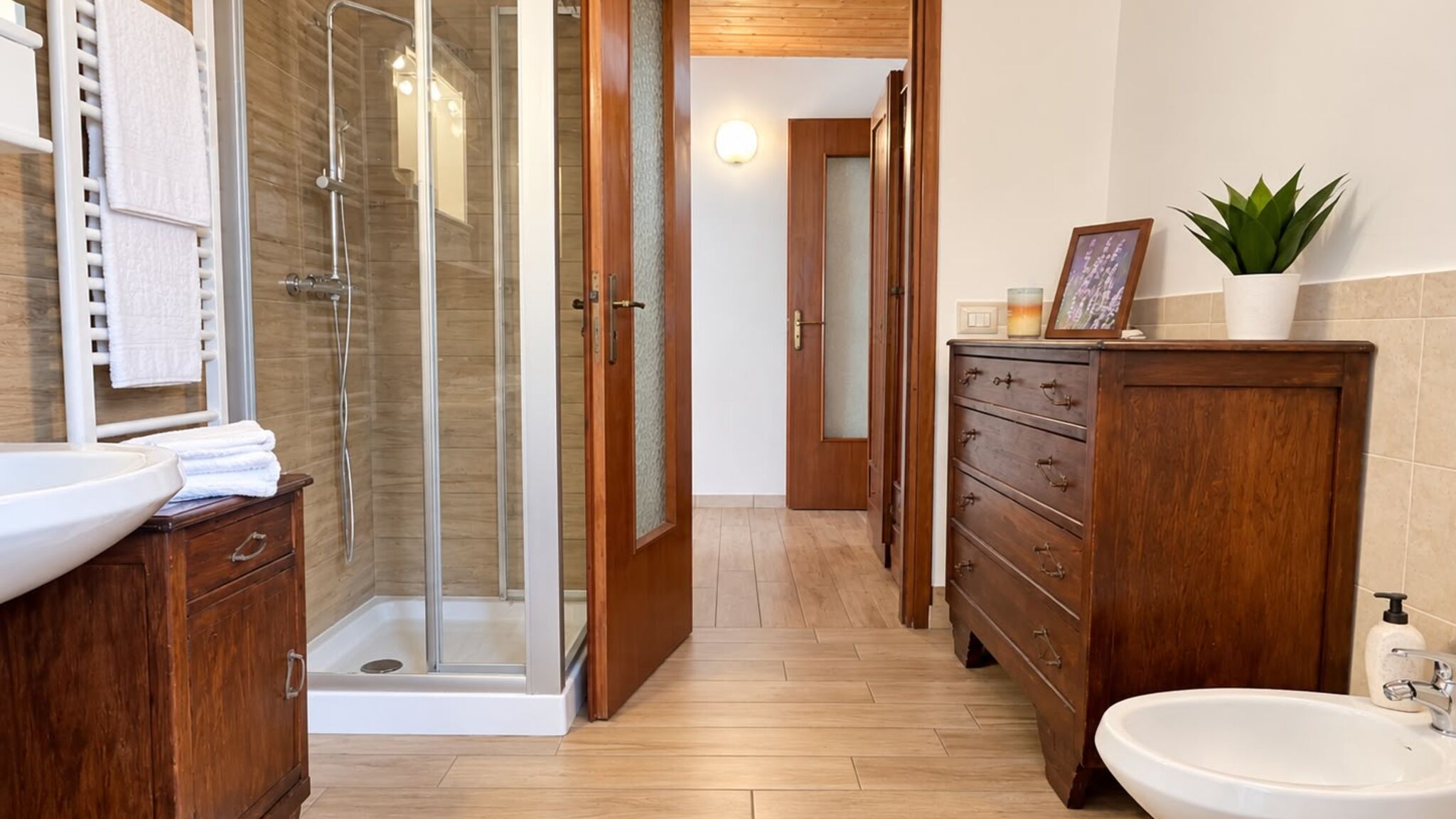 Italianway Piverone QuickHome La Sosta