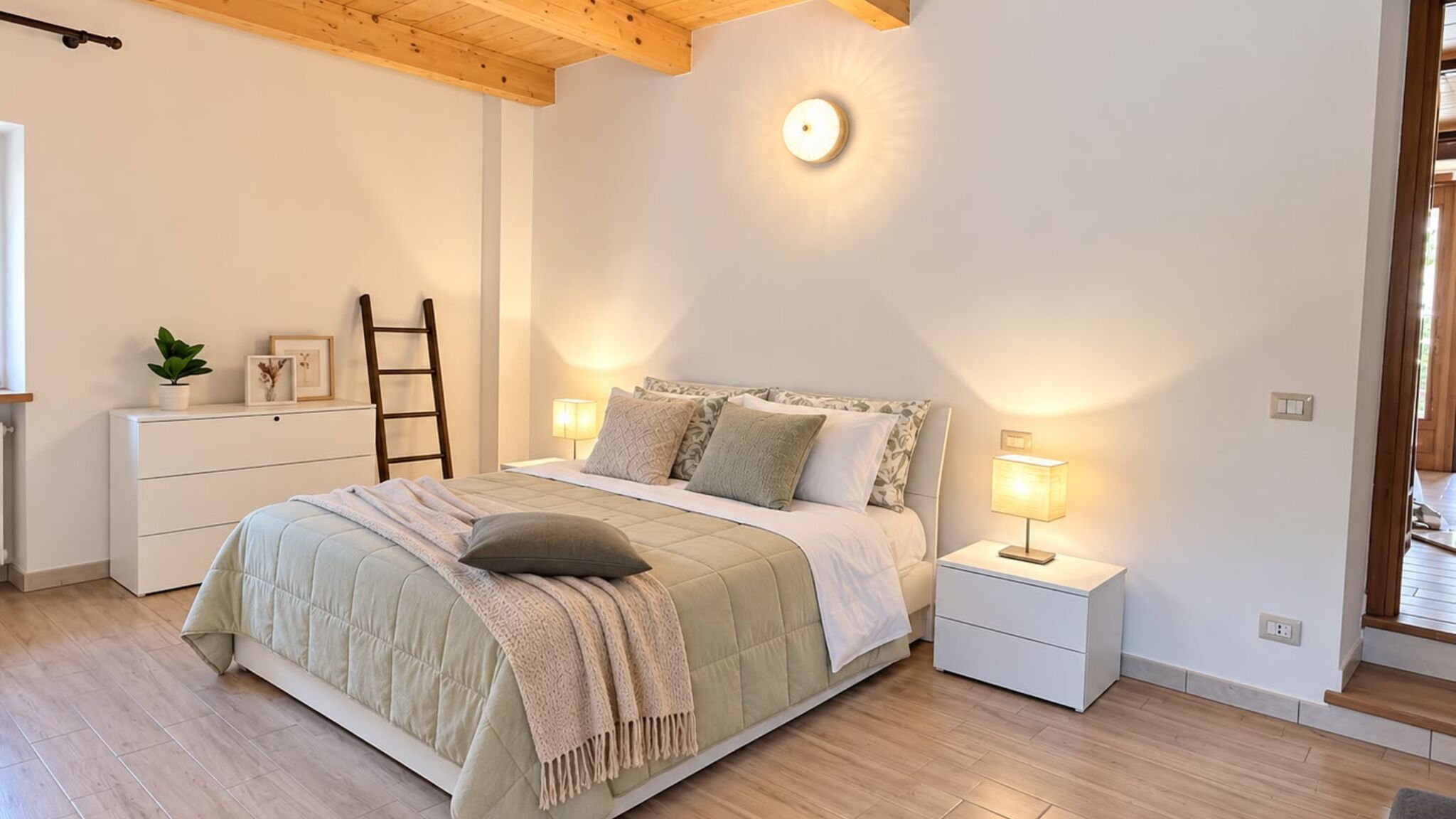 Italianway Piverone QuickHome La Sosta