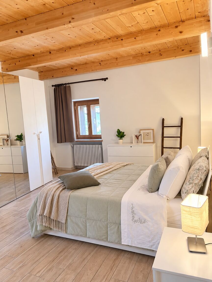 Italianway Piverone QuickHome La Sosta