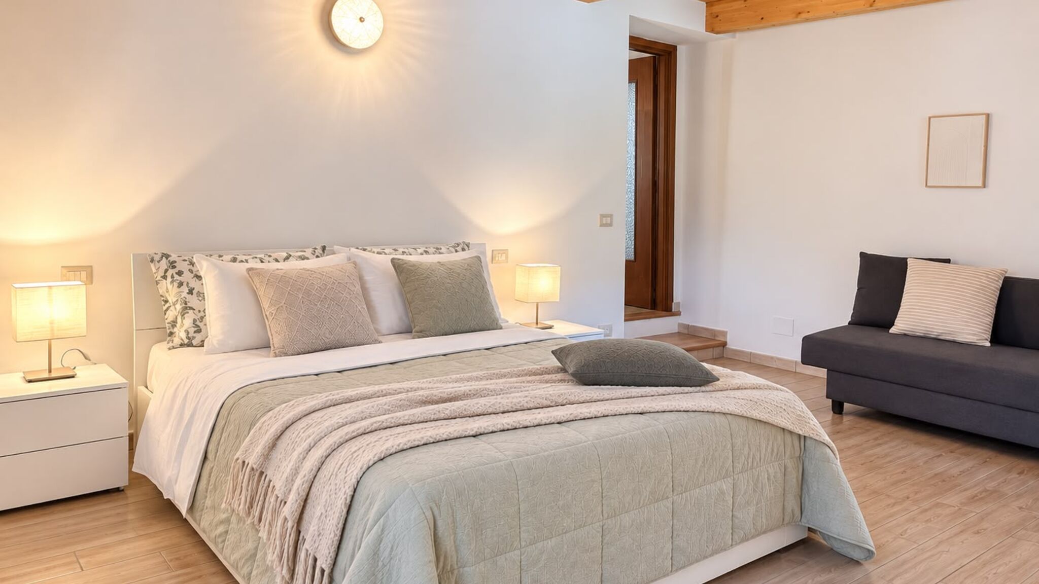 Italianway Piverone QuickHome La Sosta