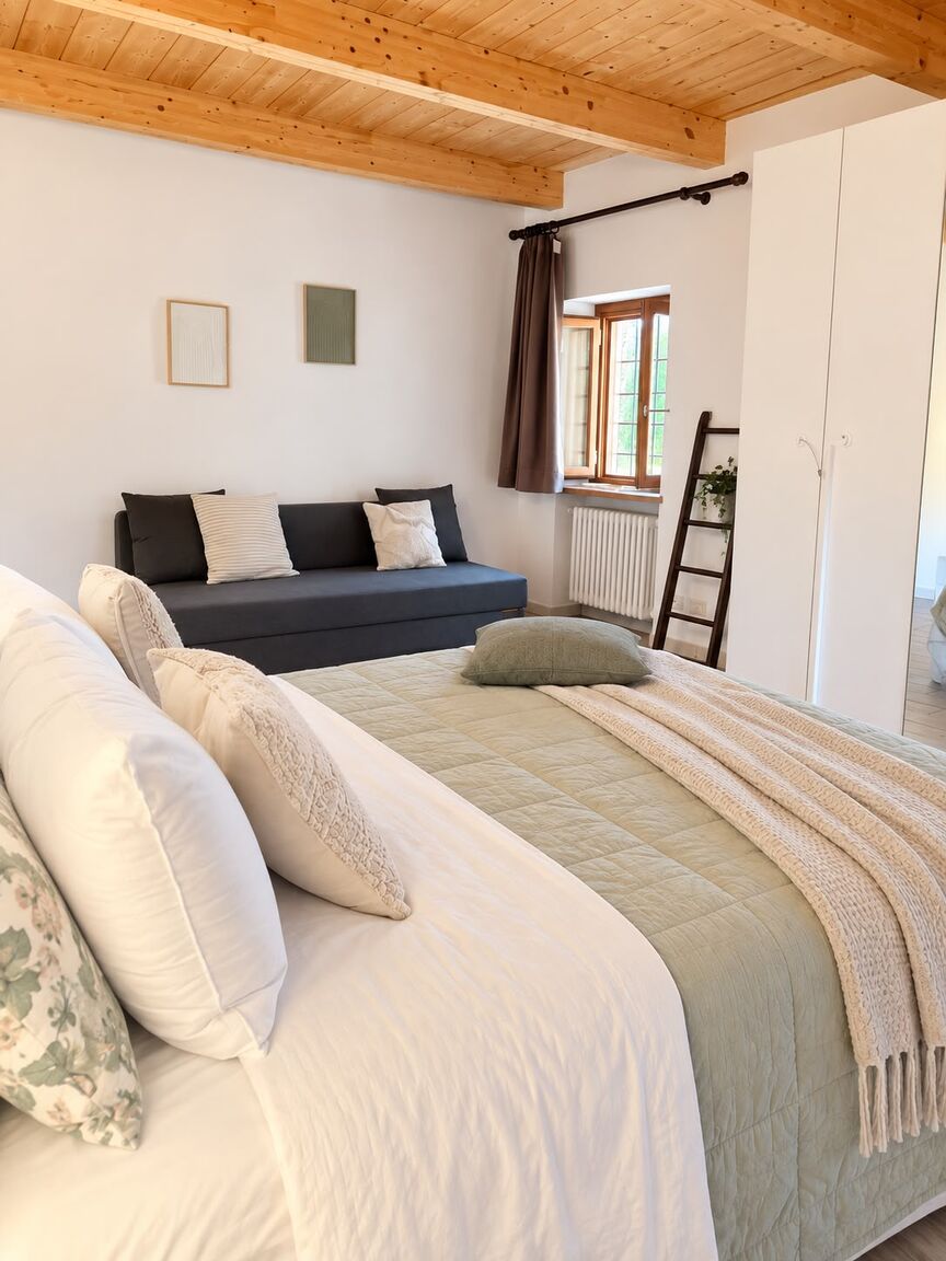 Italianway Piverone QuickHome La Sosta