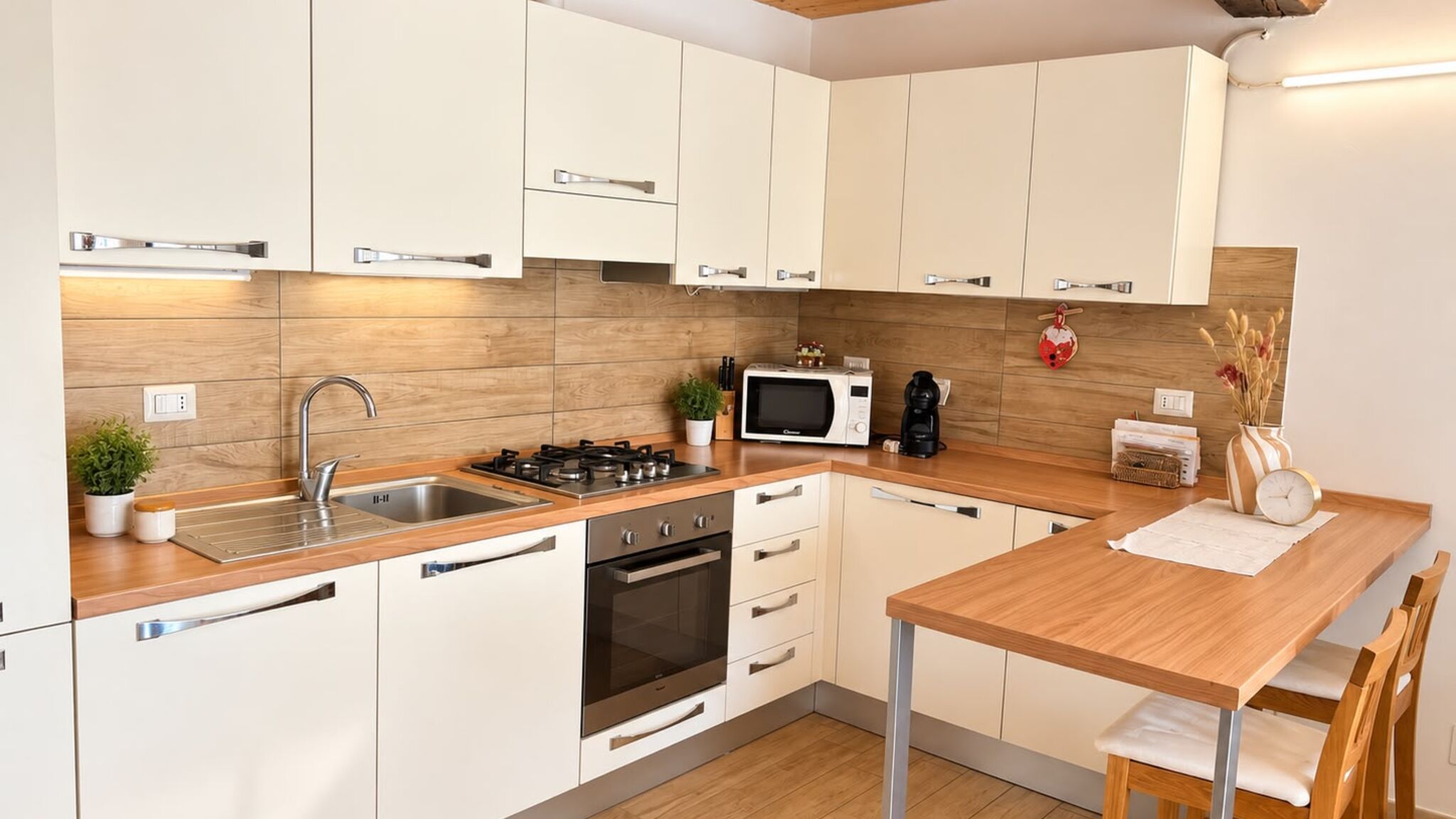 Italianway Piverone QuickHome La Sosta