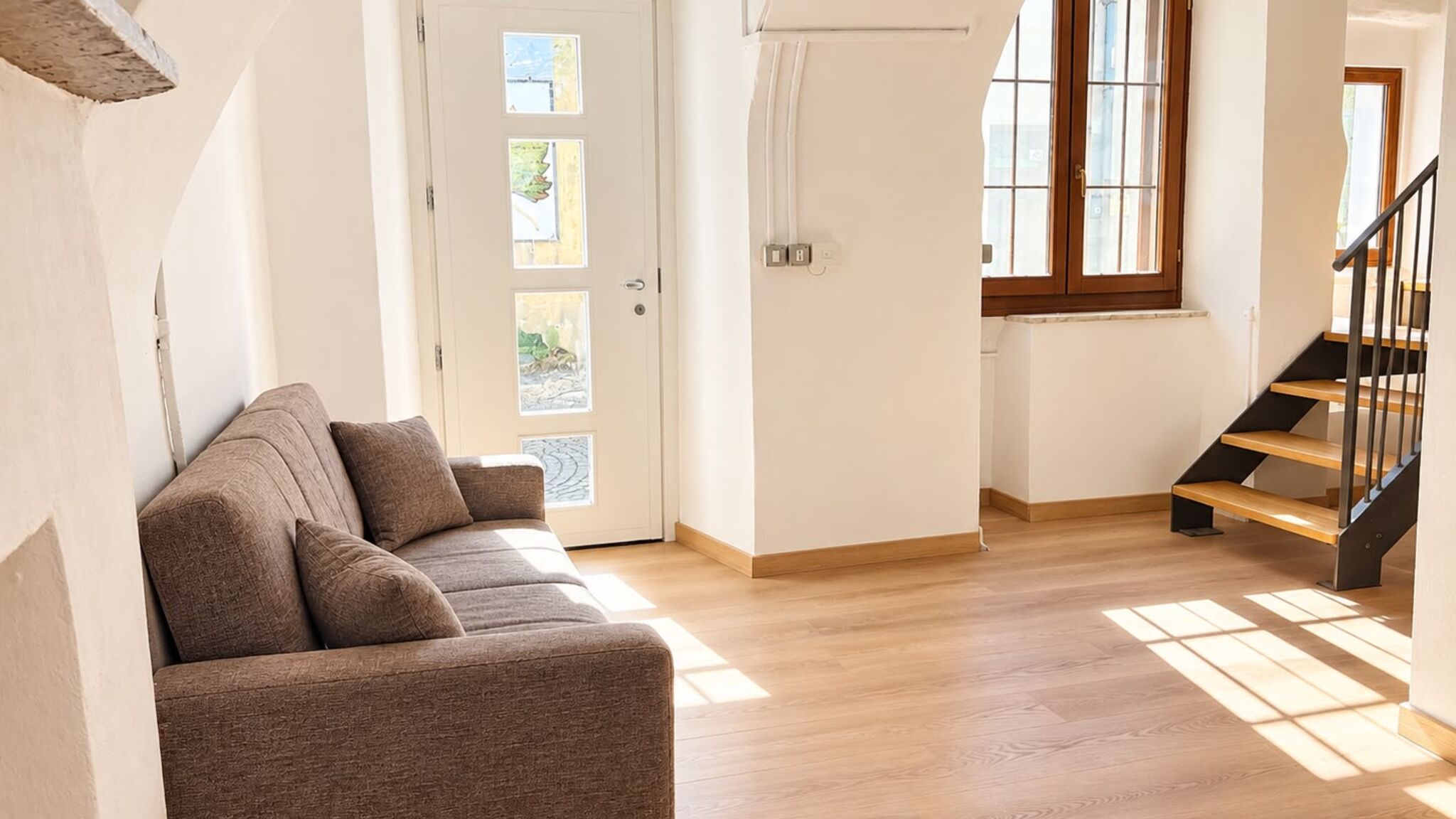 Italianway Piverone QuickHome La Sosta