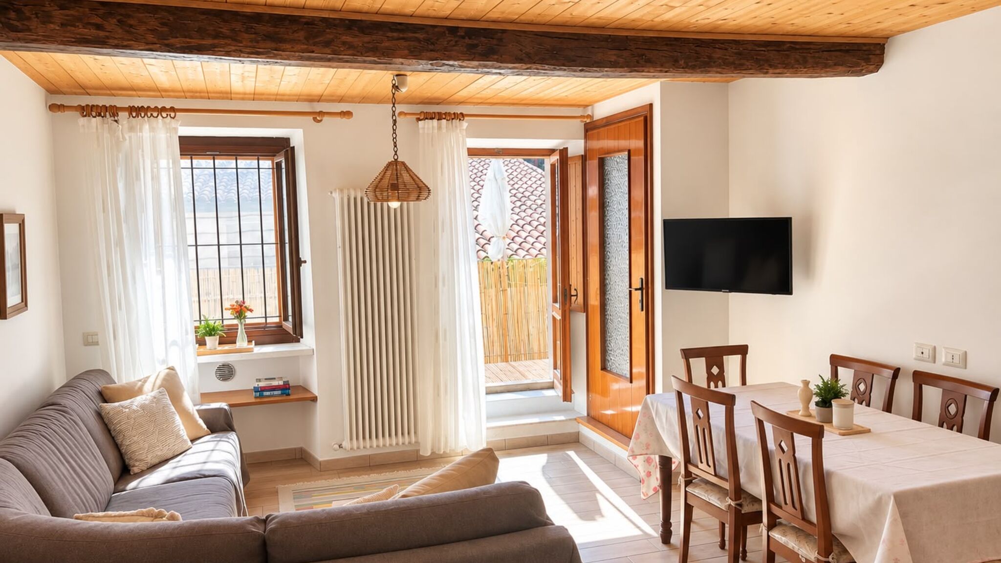 Italianway Piverone QuickHome La Sosta