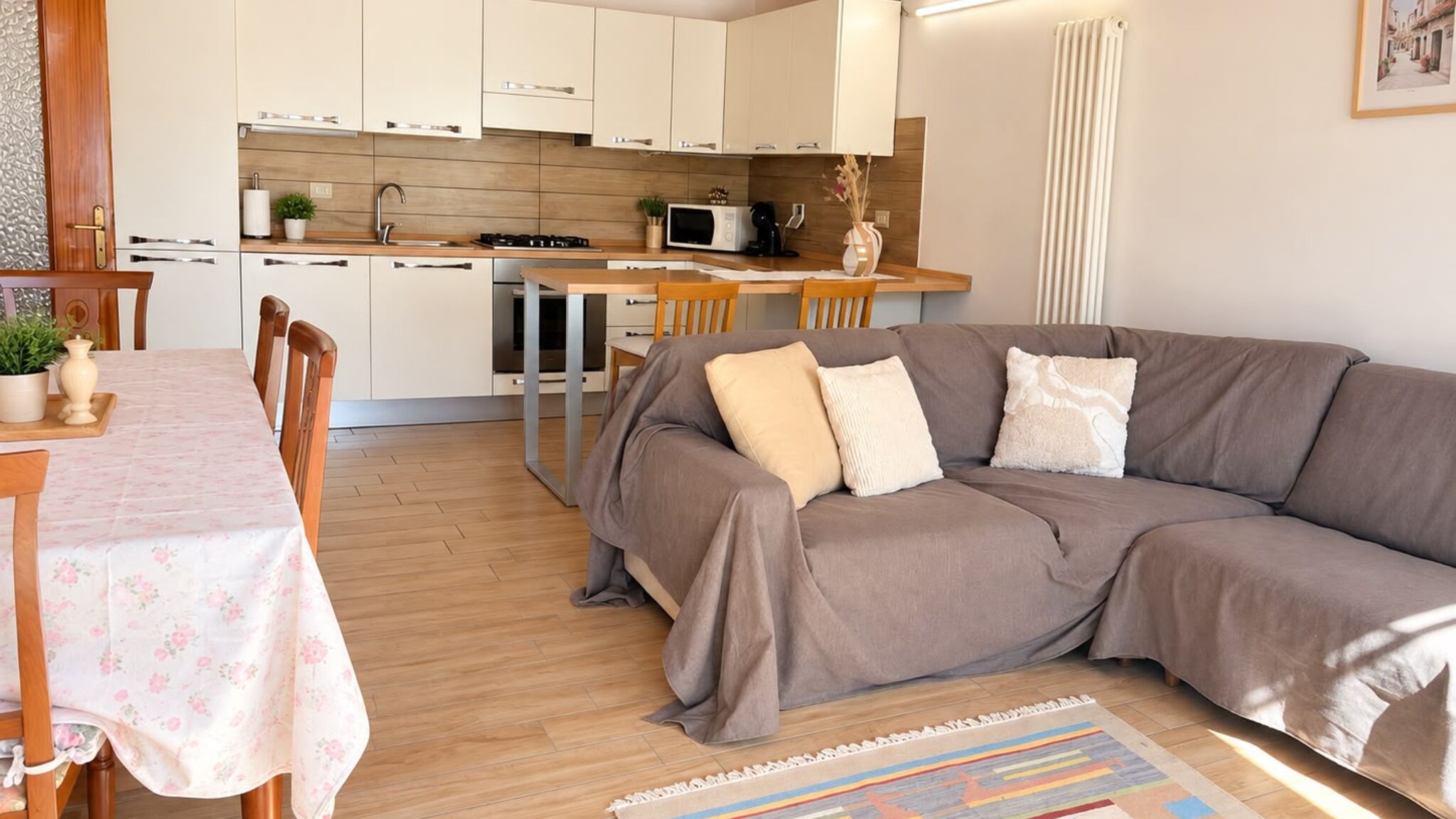 Italianway Piverone QuickHome La Sosta