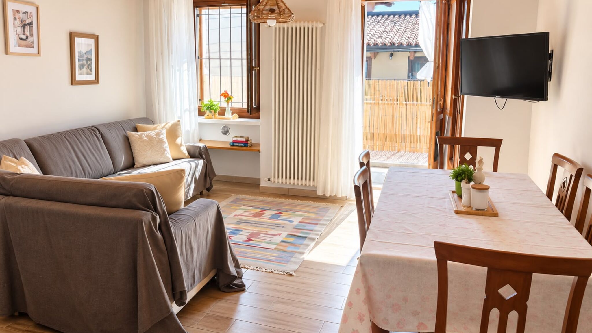 Italianway Piverone QuickHome La Sosta