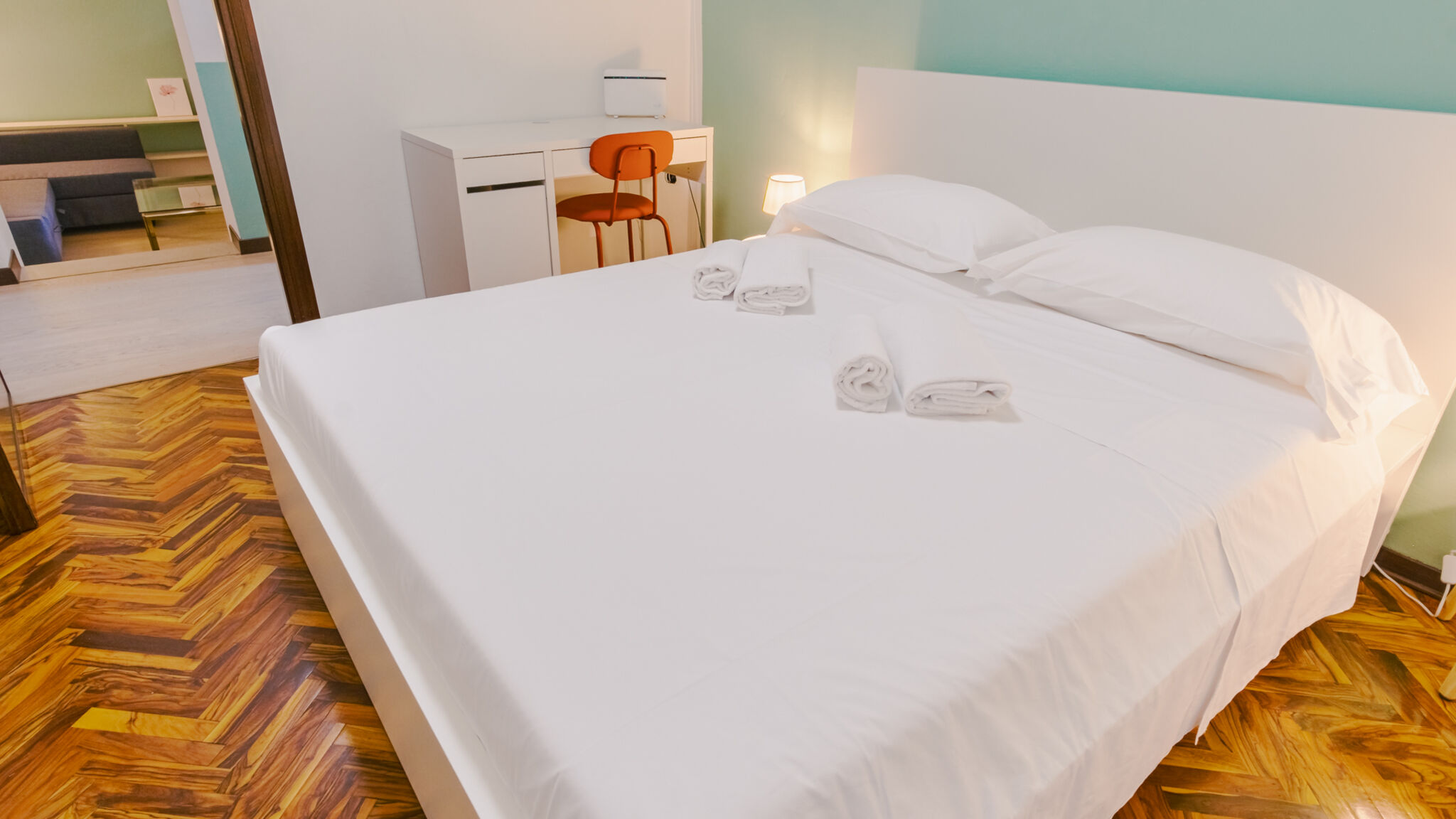 Italianway Verona Veronetta Living 