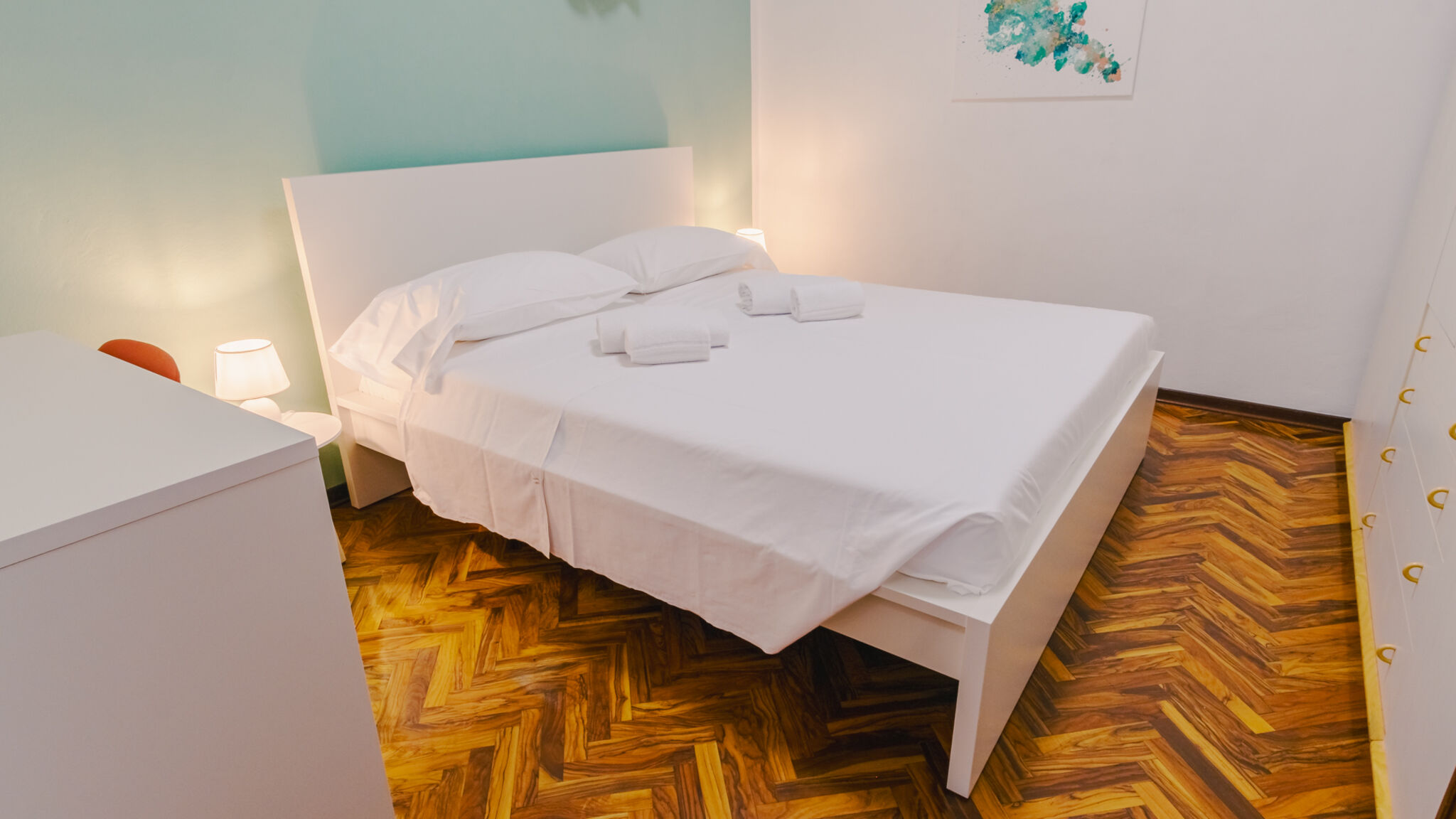 Italianway Verona Veronetta Living 