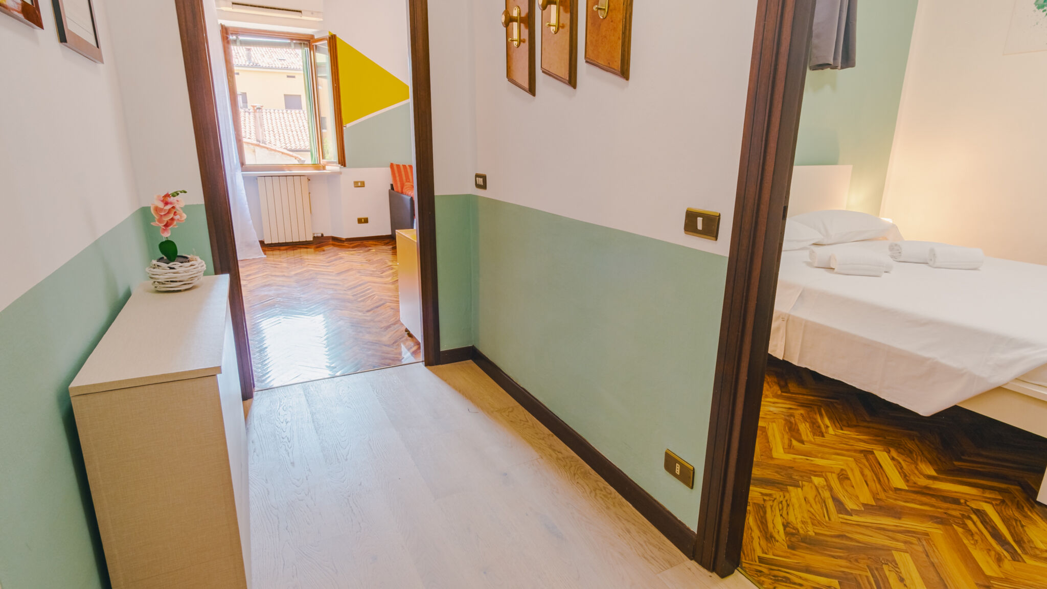 Italianway Verona Veronetta Living 