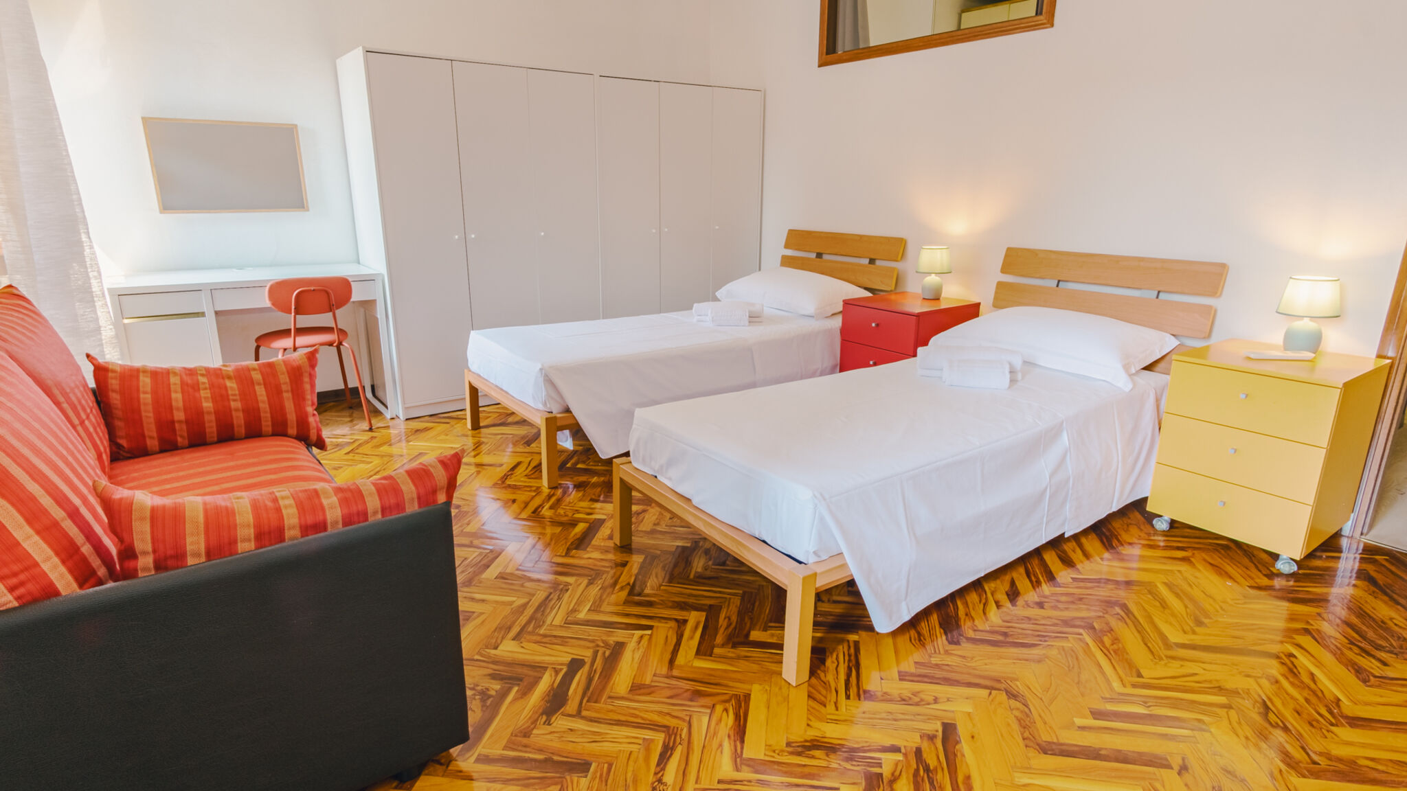 Italianway Verona Veronetta Living 
