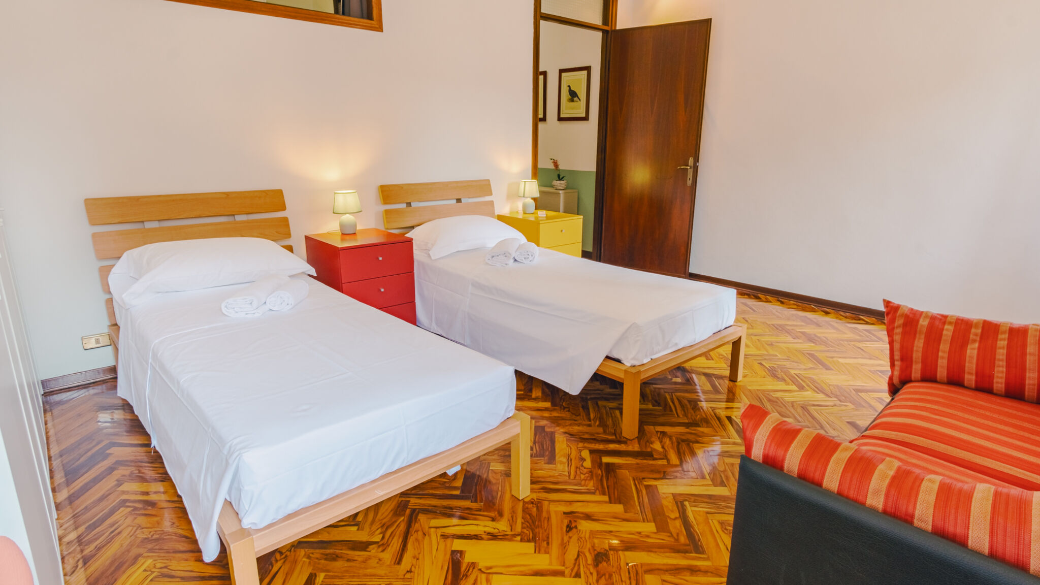 Italianway Verona Veronetta Living 