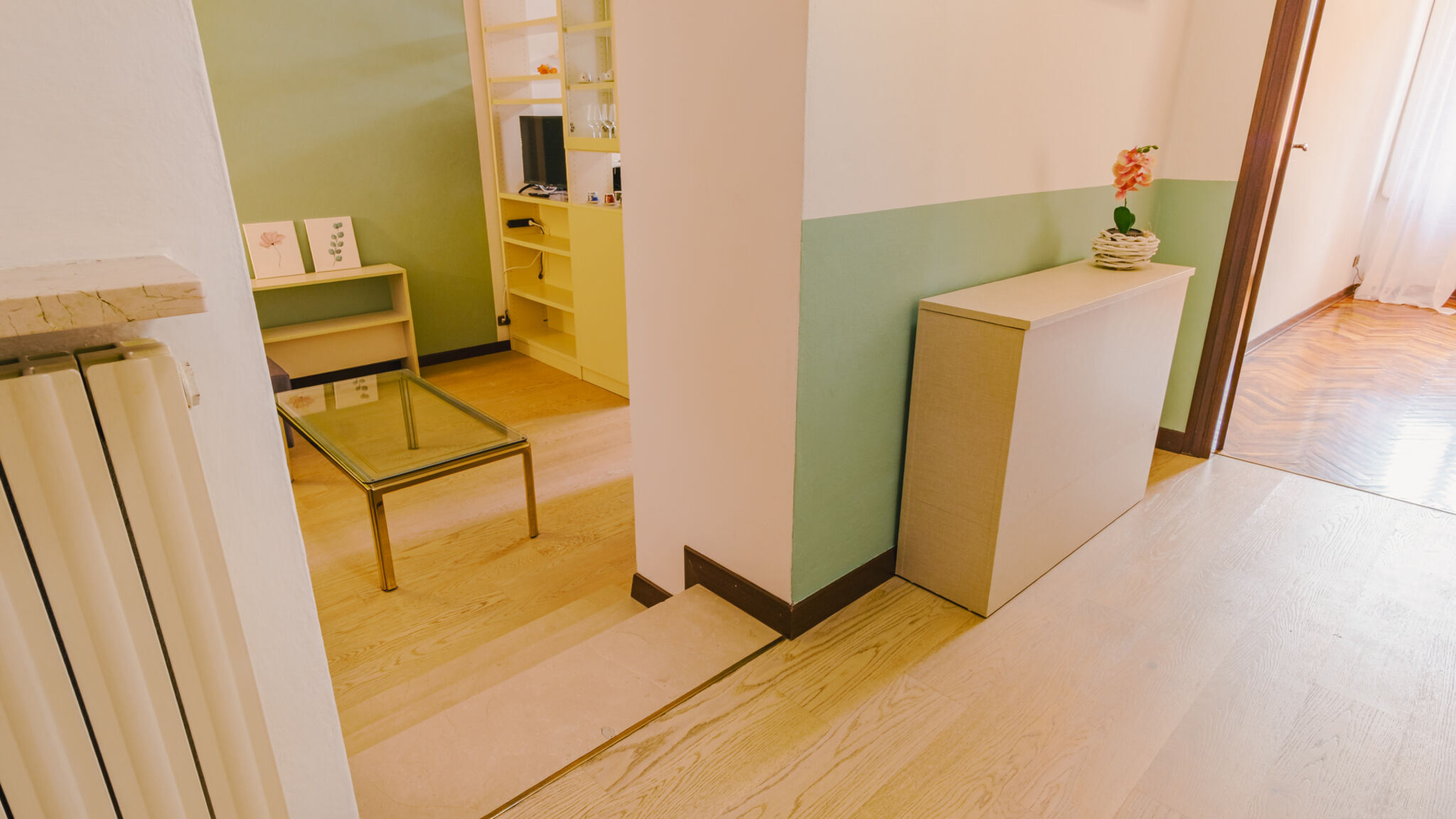 Italianway Verona Veronetta Living 