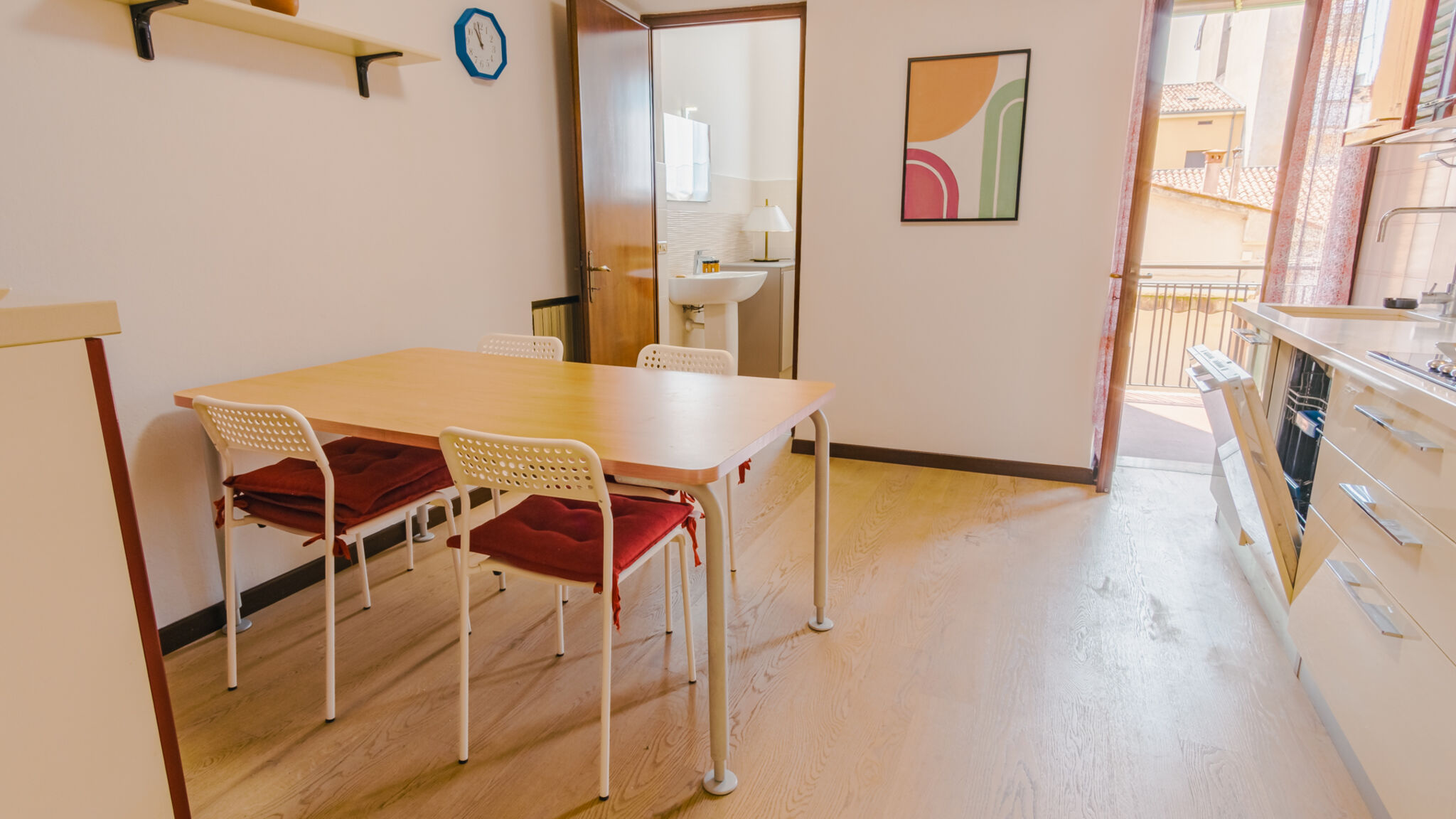 Italianway Verona Veronetta Living 