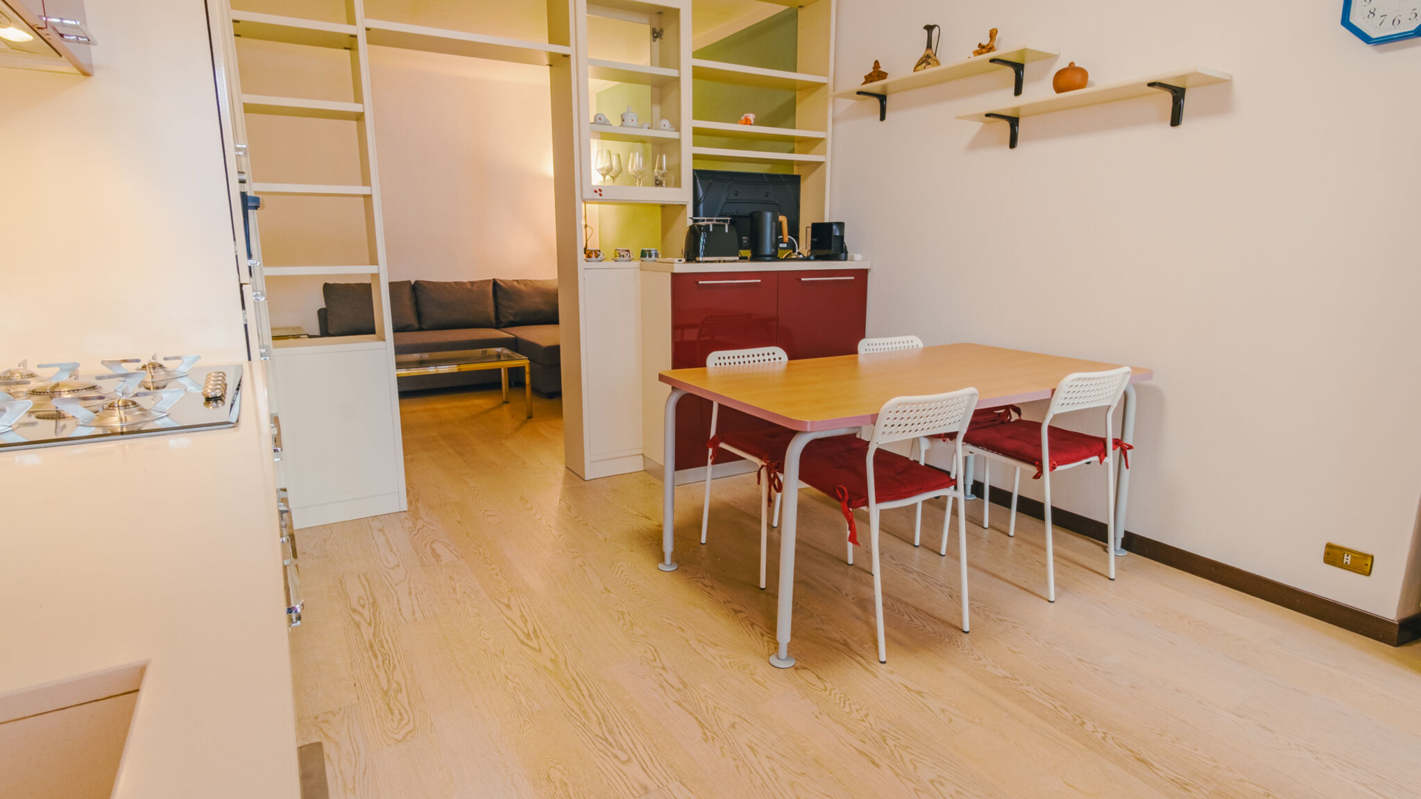 Italianway Verona Veronetta Living 