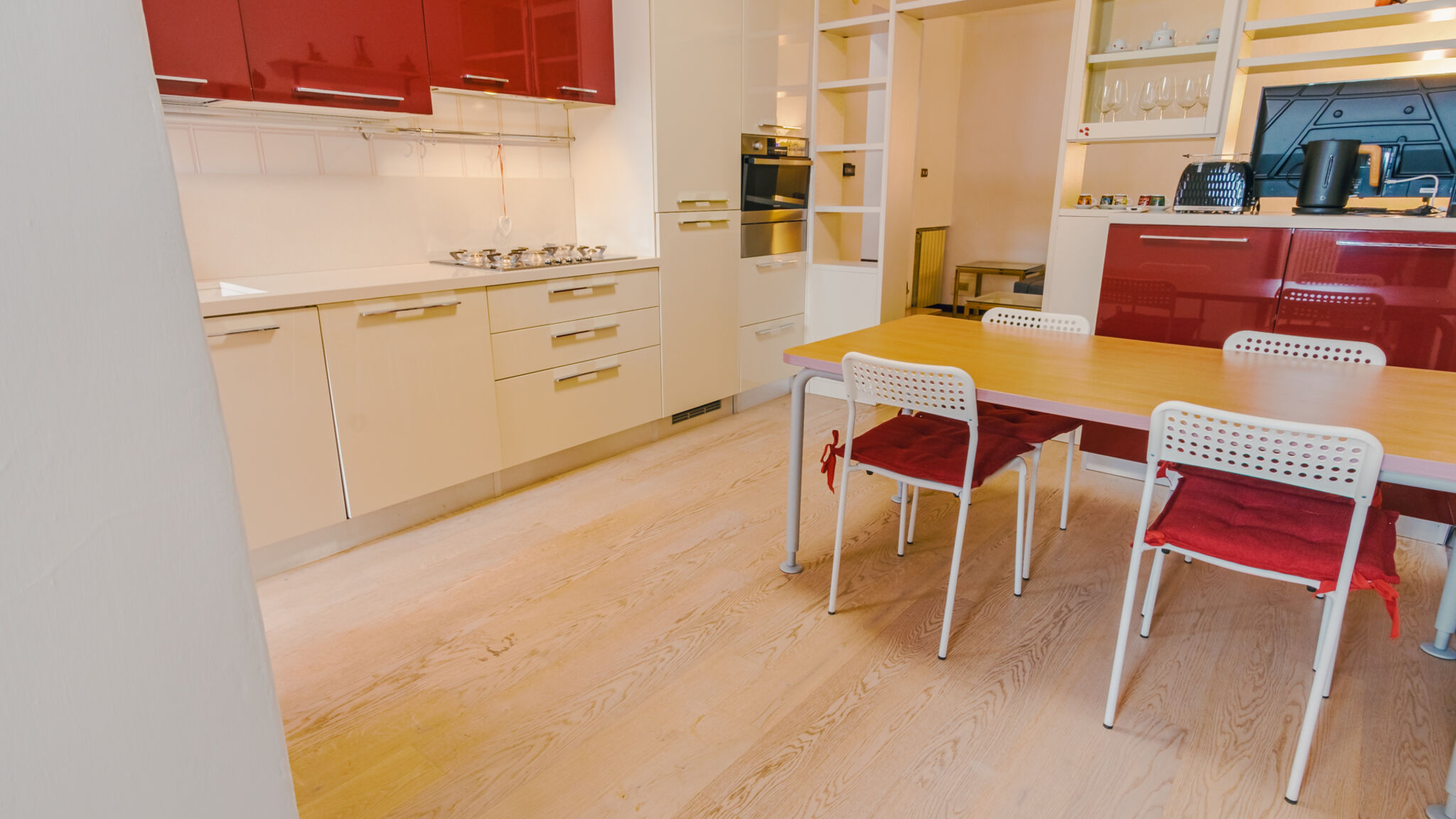 Italianway Verona Veronetta Living 