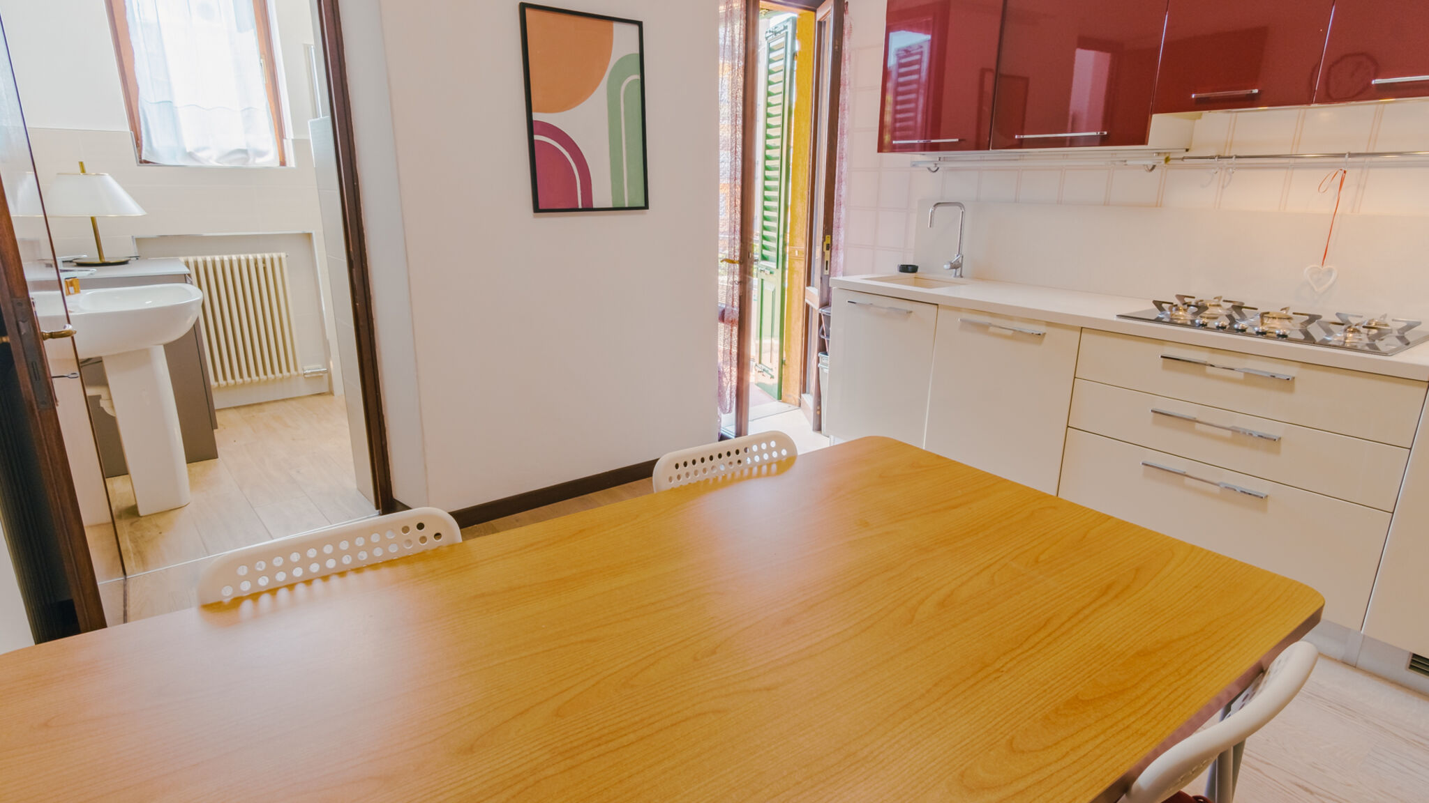 Italianway Verona Veronetta Living 