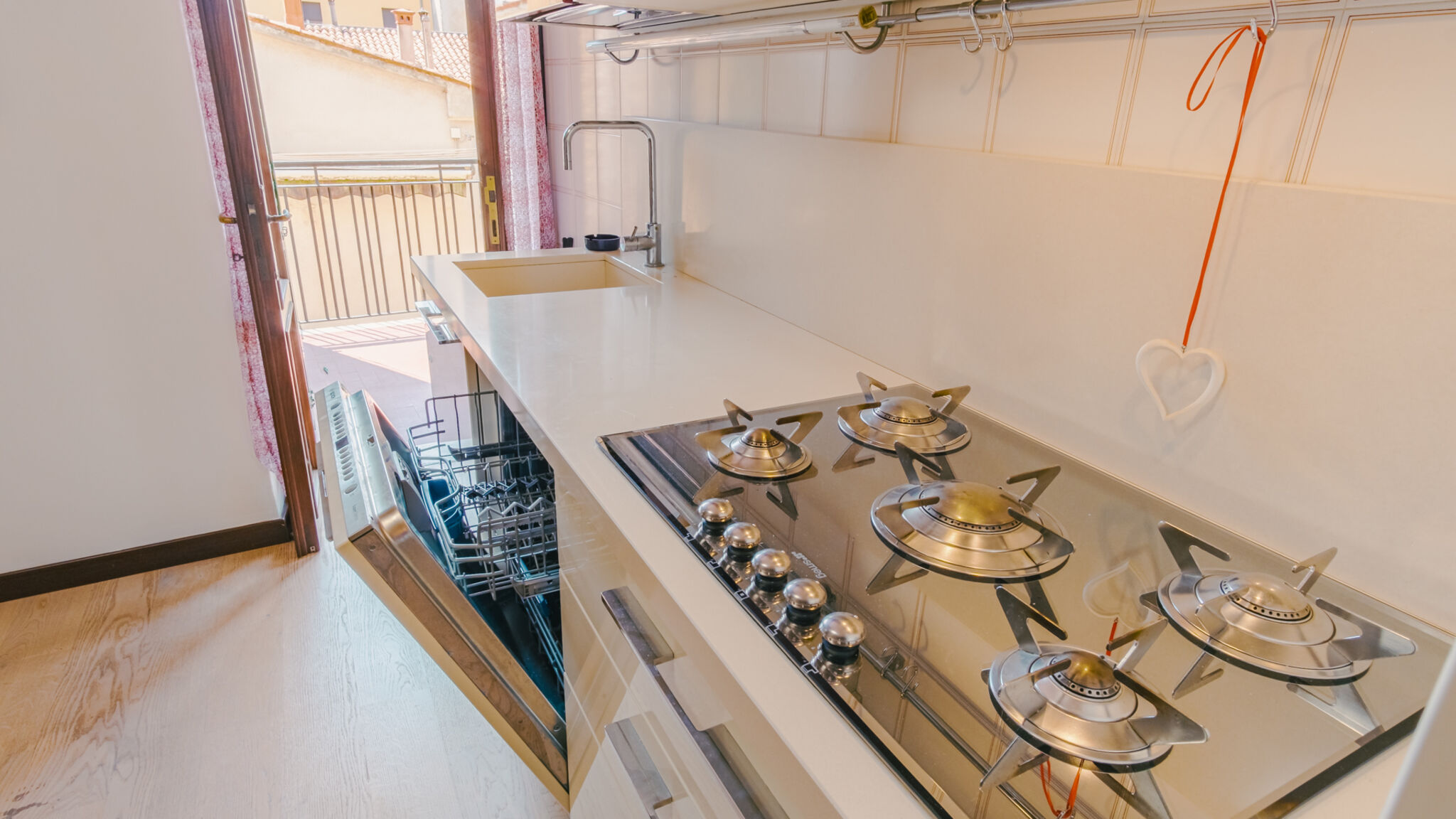Italianway Verona Veronetta Living 