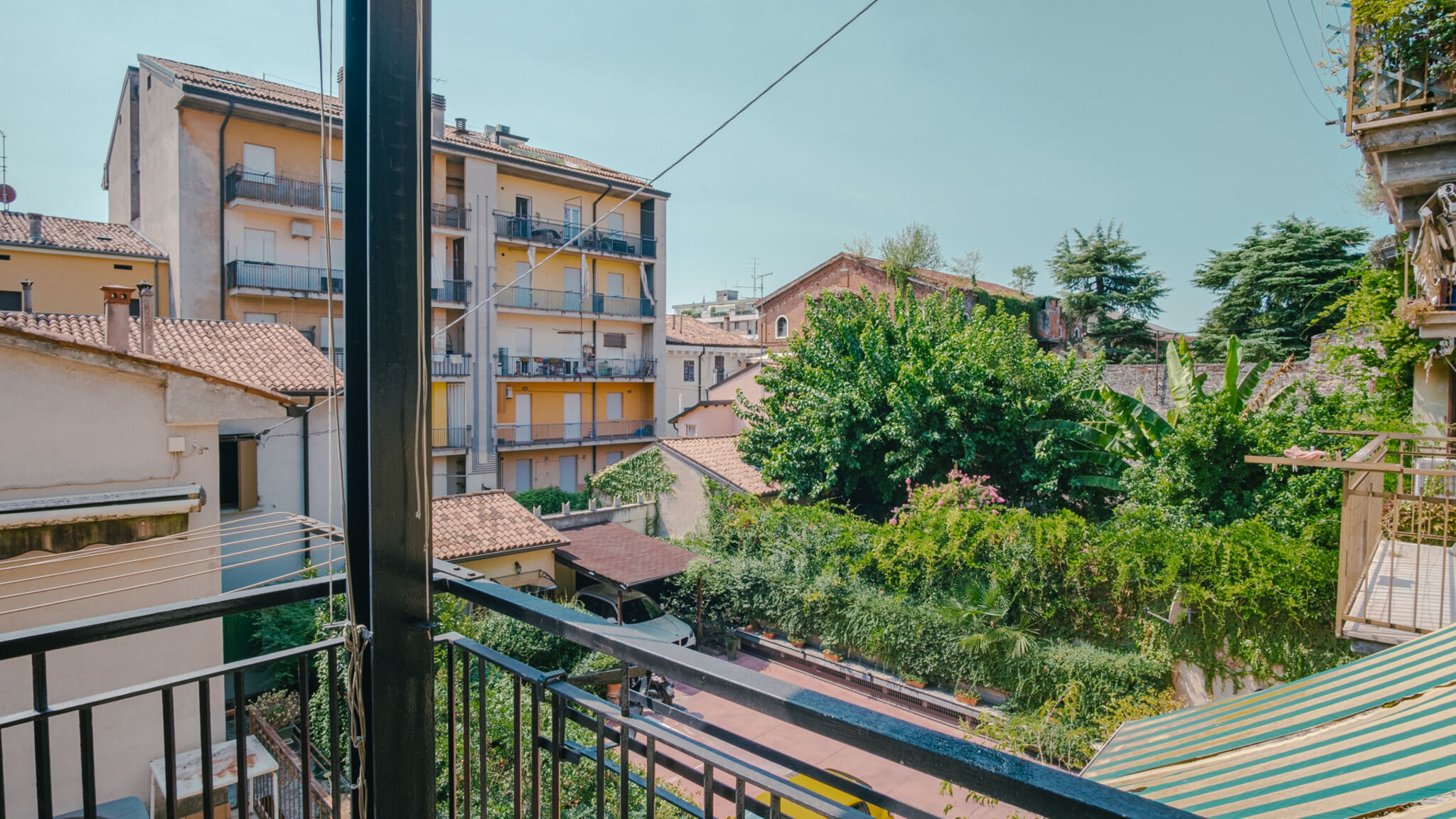 Italianway Verona Veronetta Living 