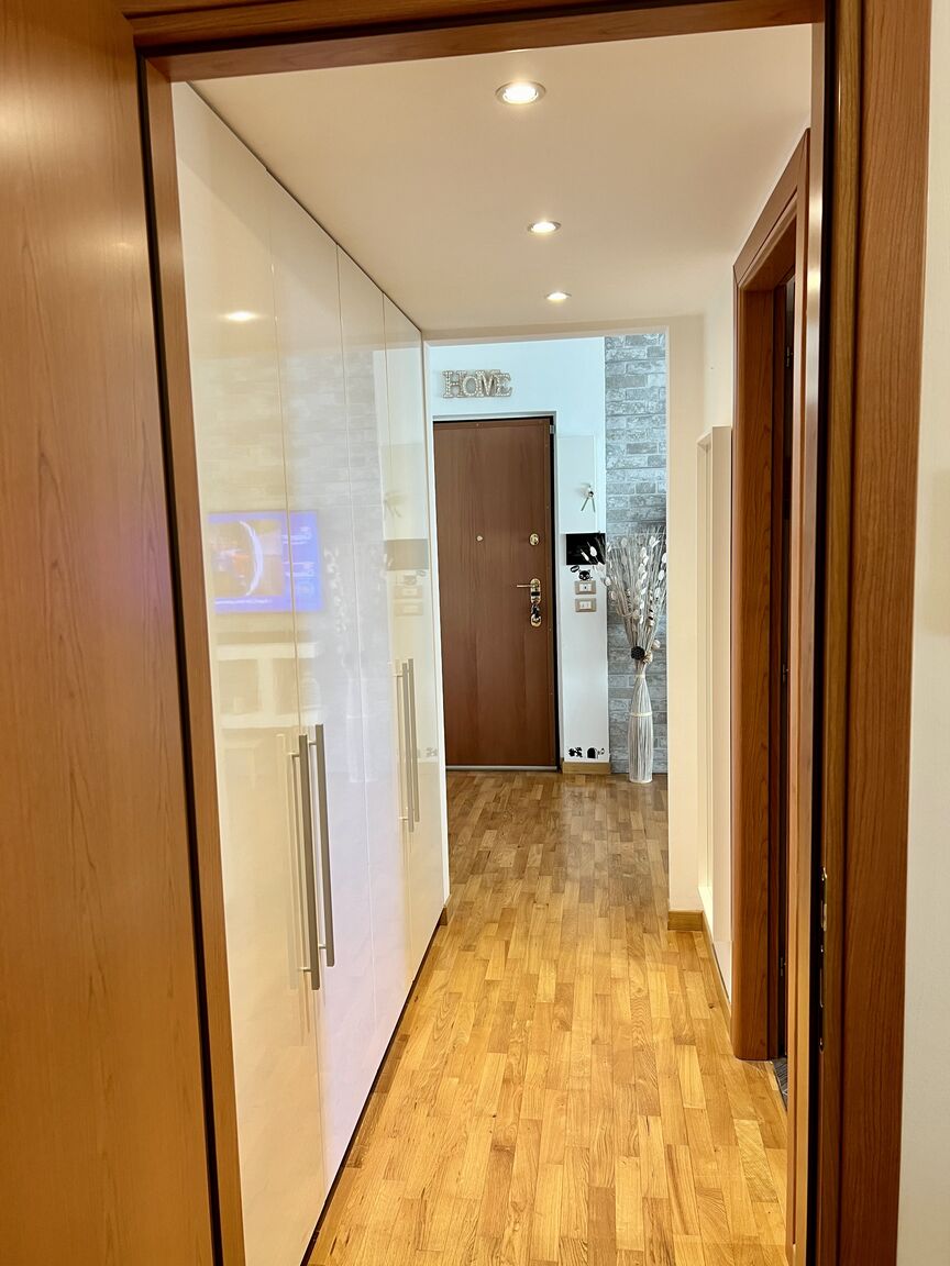 Italianway Milano Nido Milano | La tua casa lontano da casa