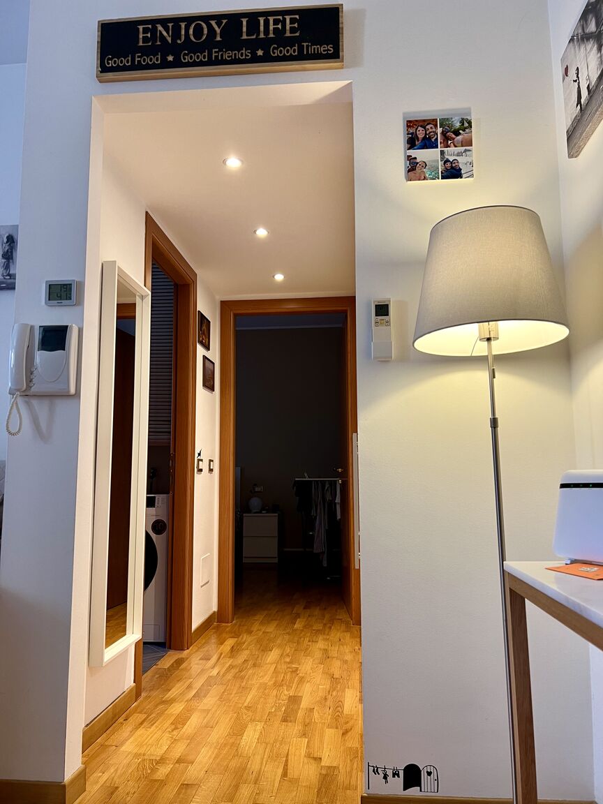 Italianway Milano Nido Milano | La tua casa lontano da casa