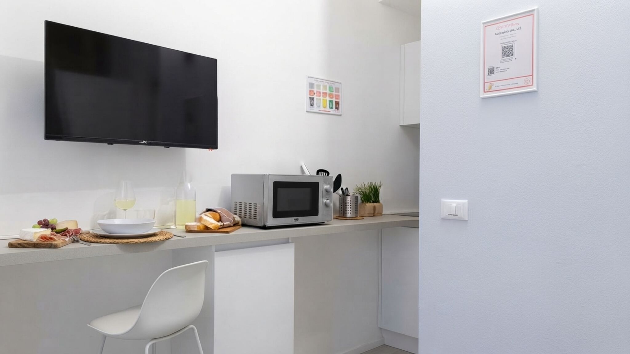 Italianway Milano The B Village Standard - Apt A02