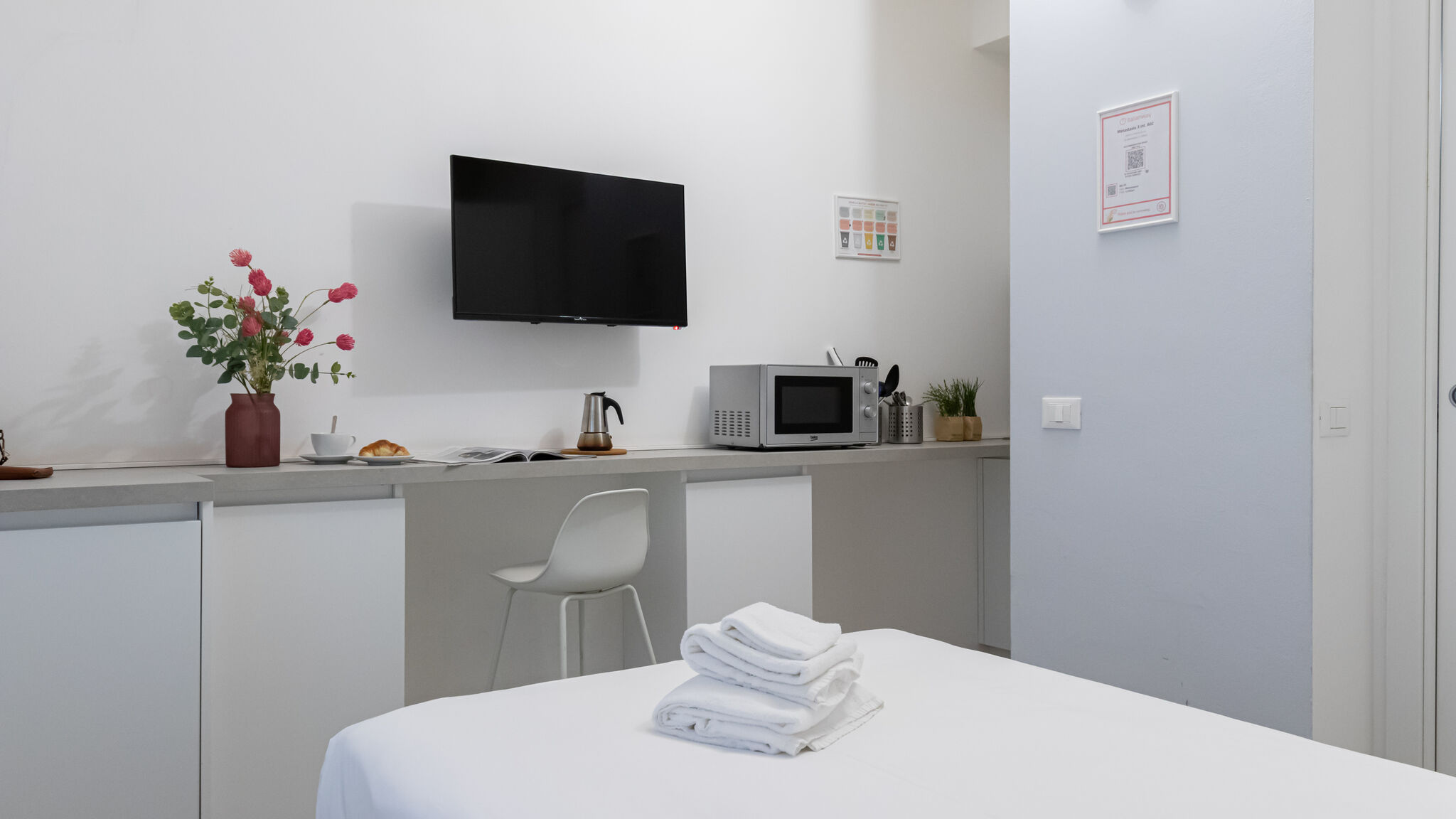 Italianway Milano The B Village Standard - Apt A02